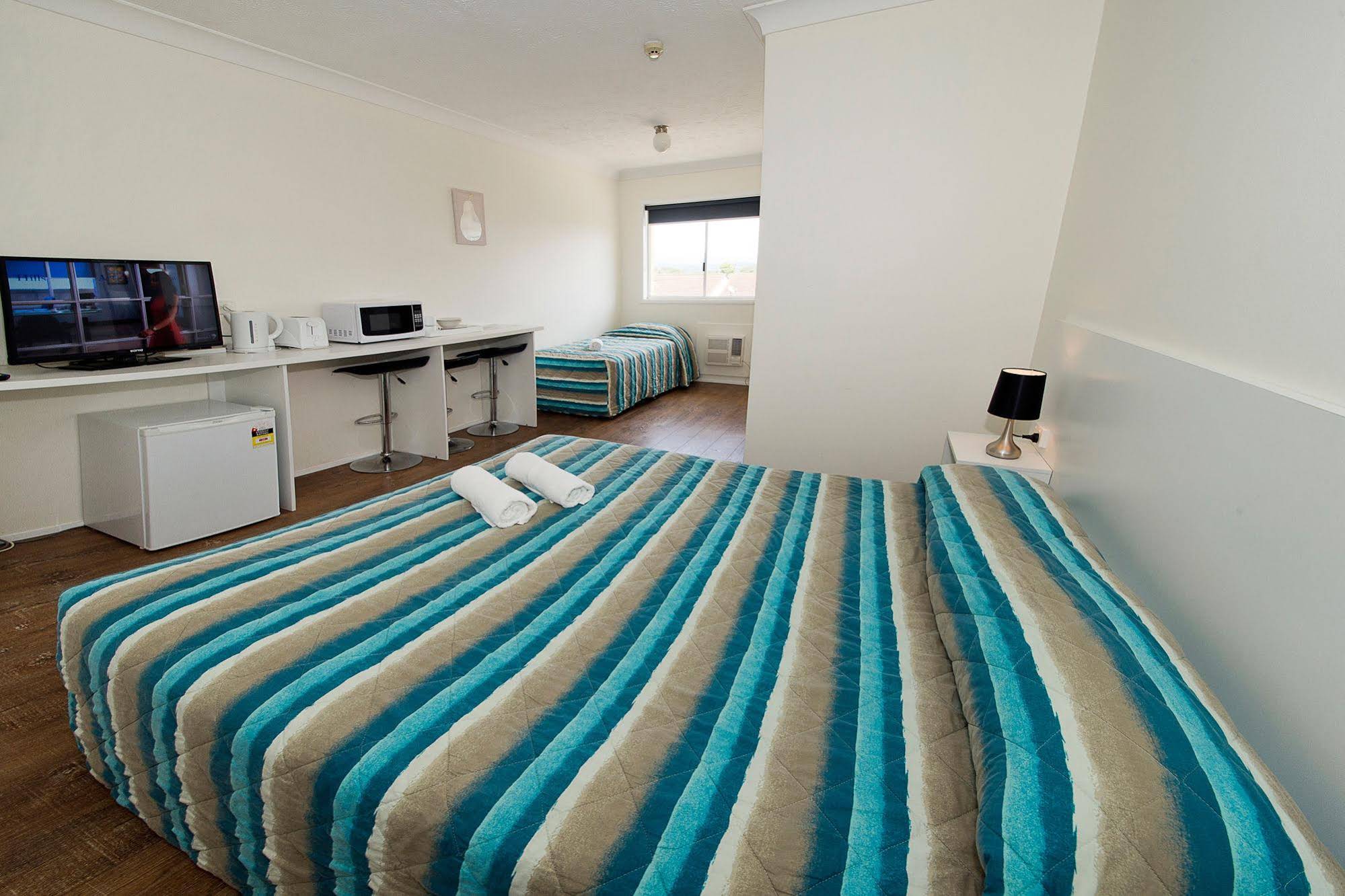 Burleigh Gold Coast Motel