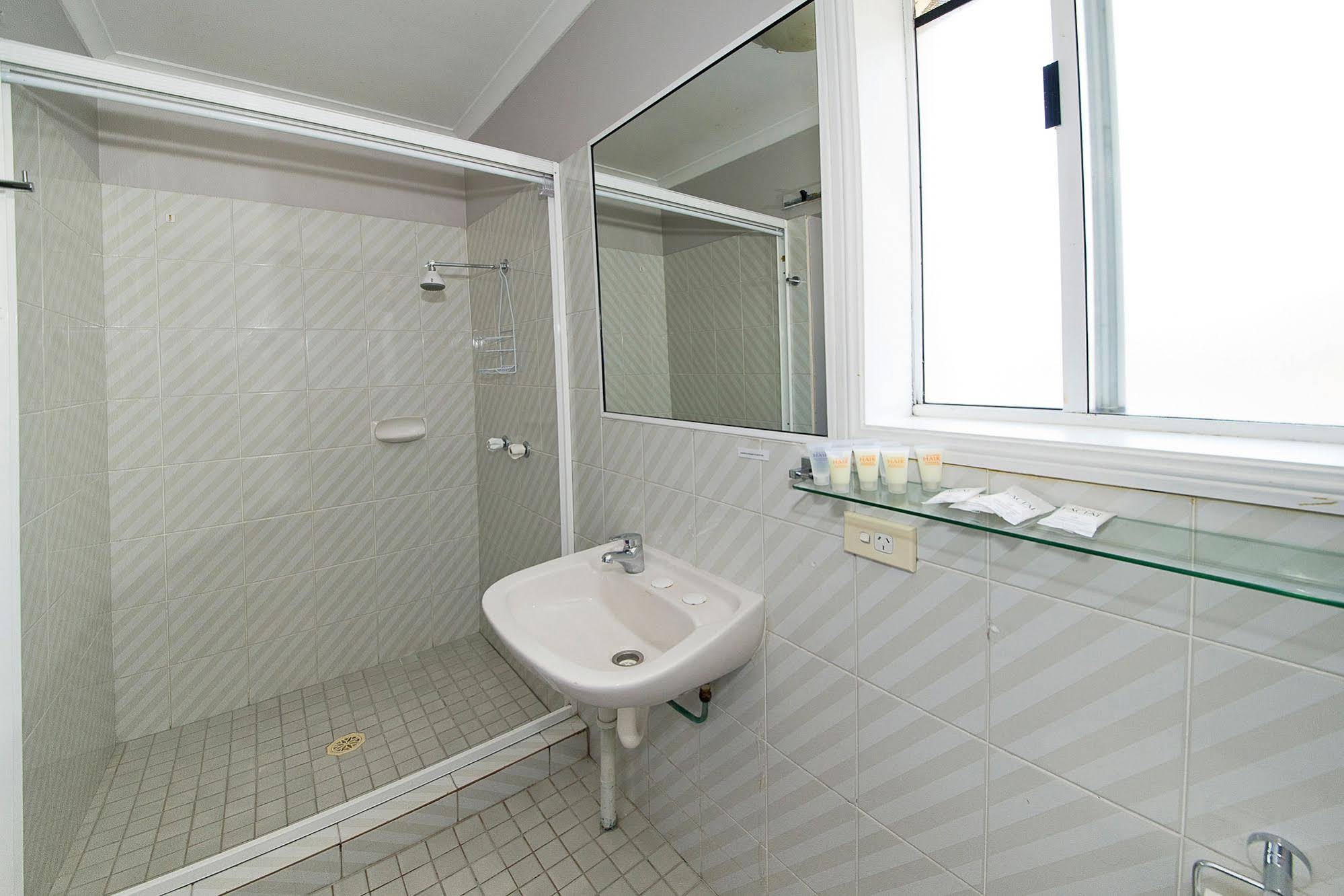 Burleigh Gold Coast Motel