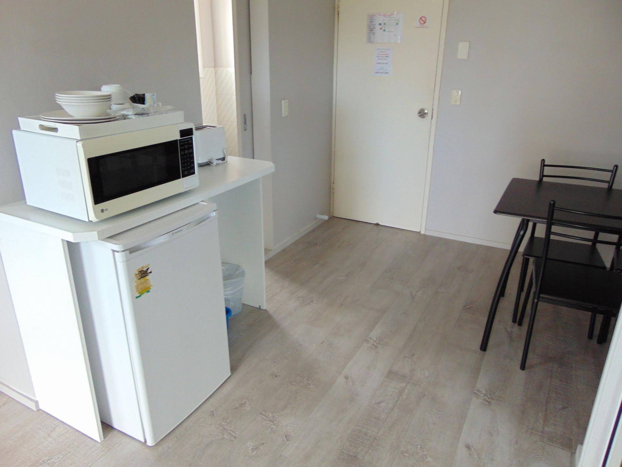 Burleigh Gold Coast Motel