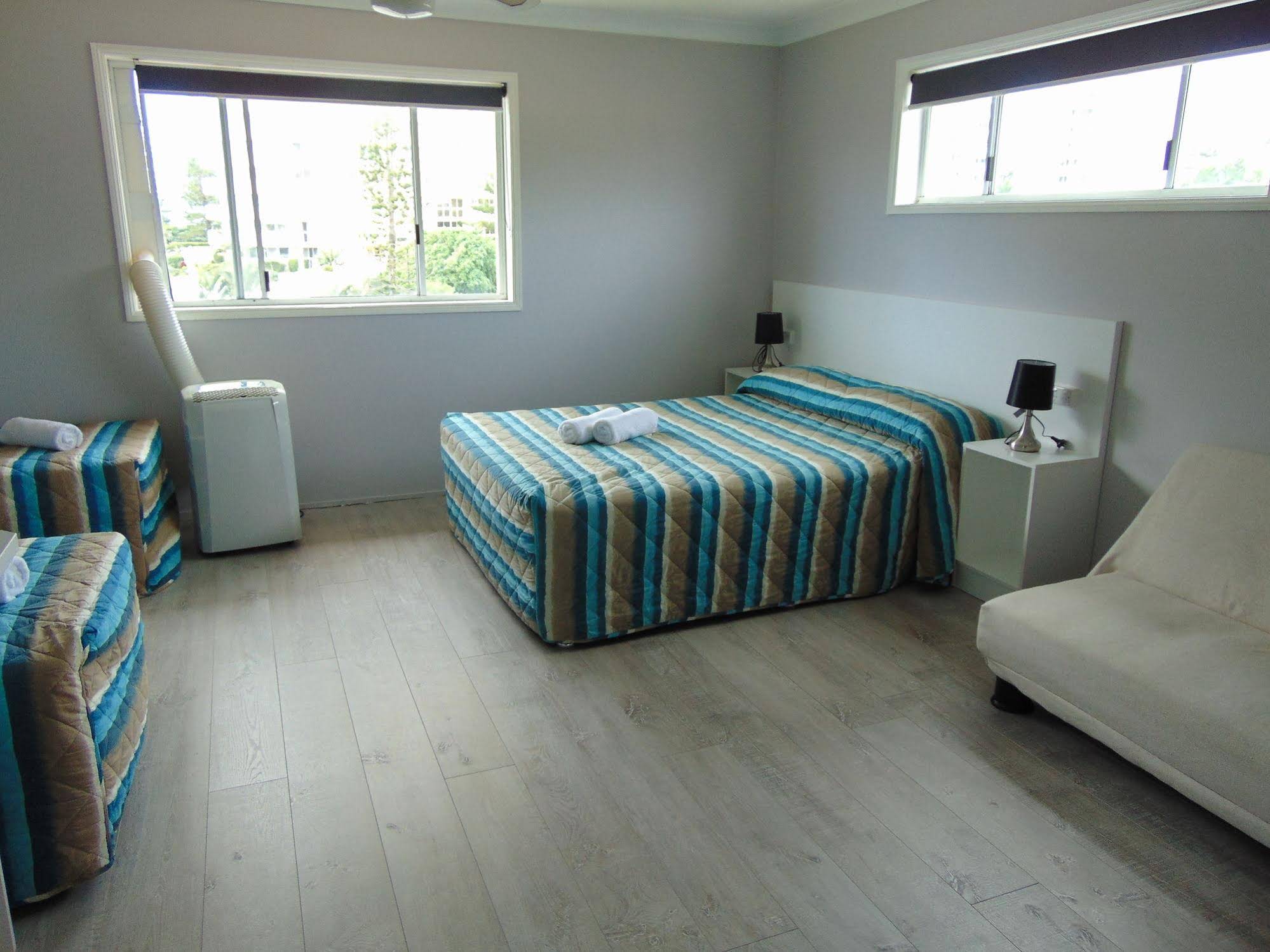 Burleigh Gold Coast Motel