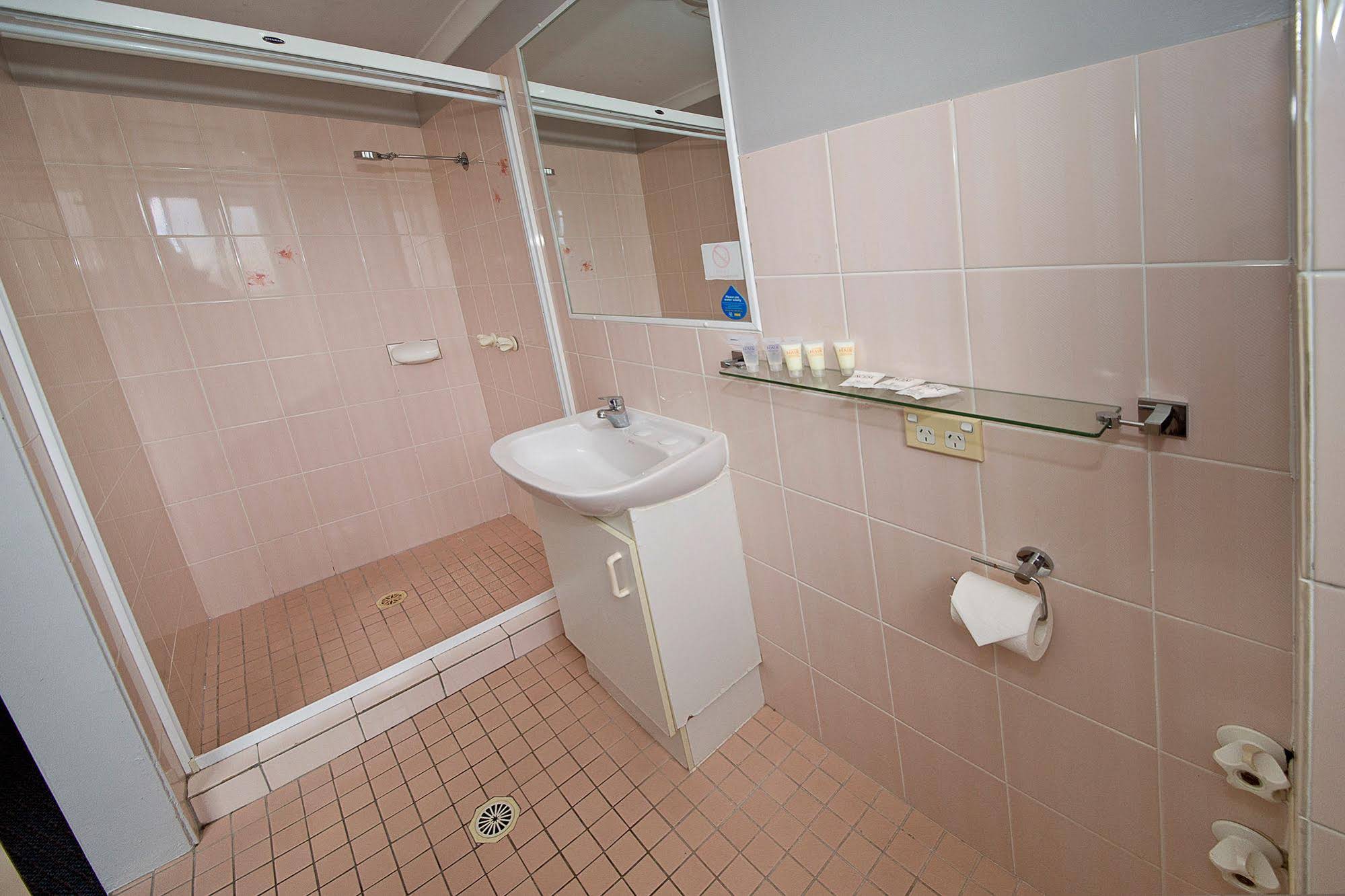 Burleigh Gold Coast Motel