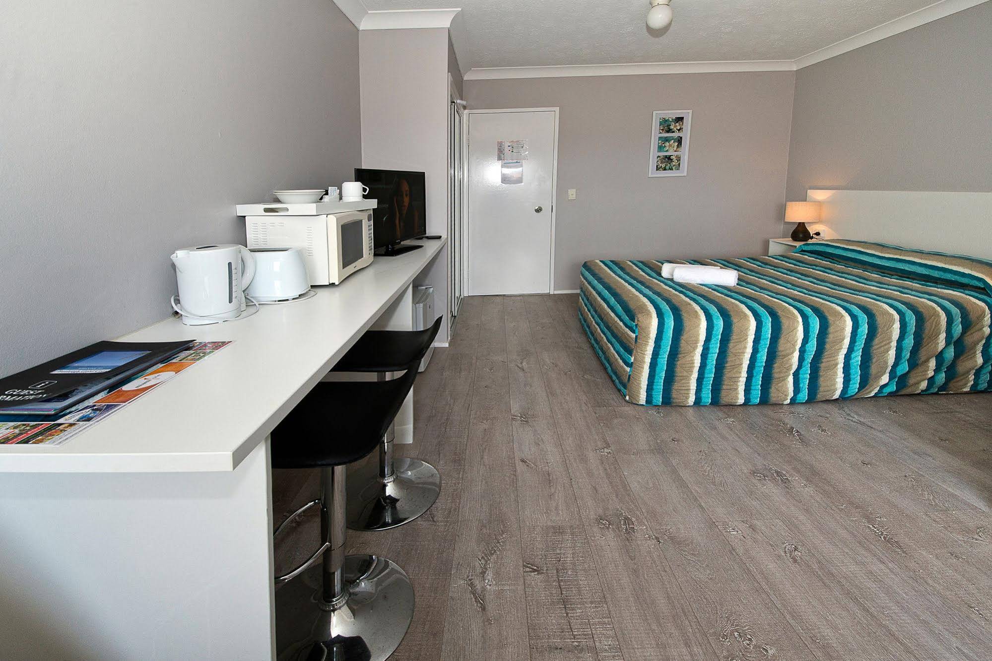 Burleigh Gold Coast Motel