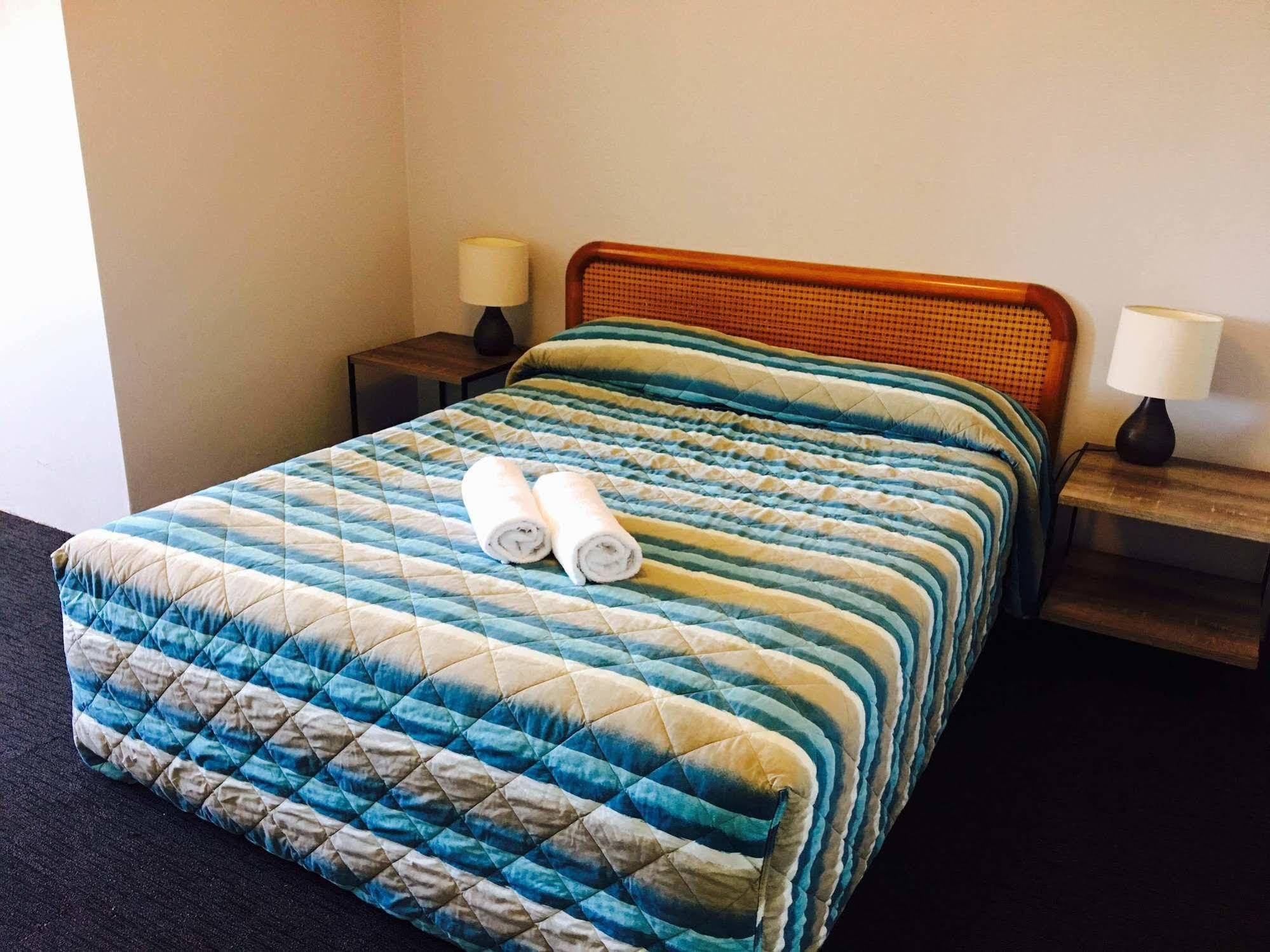 Burleigh Gold Coast Motel