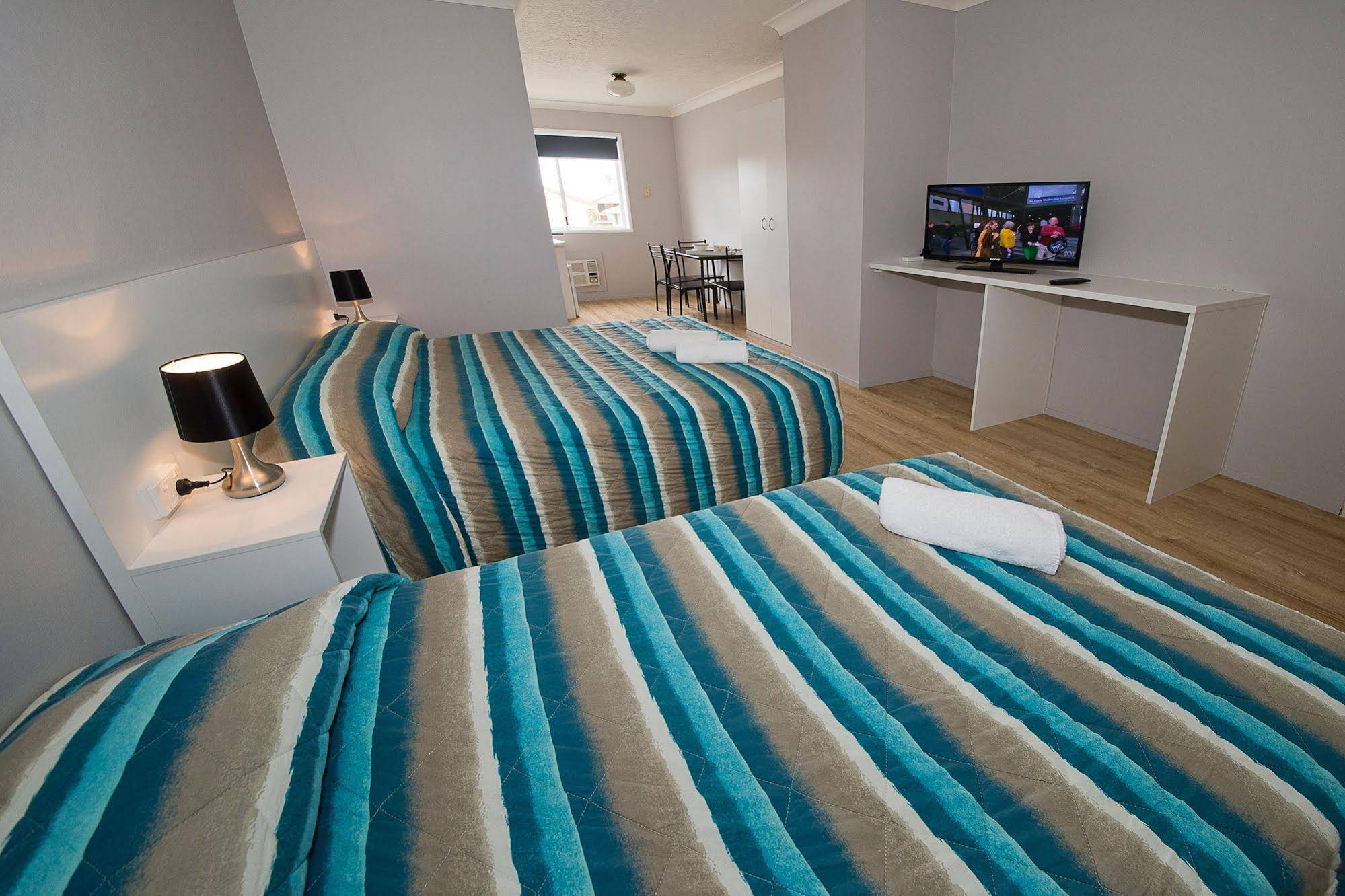 Burleigh Gold Coast Motel