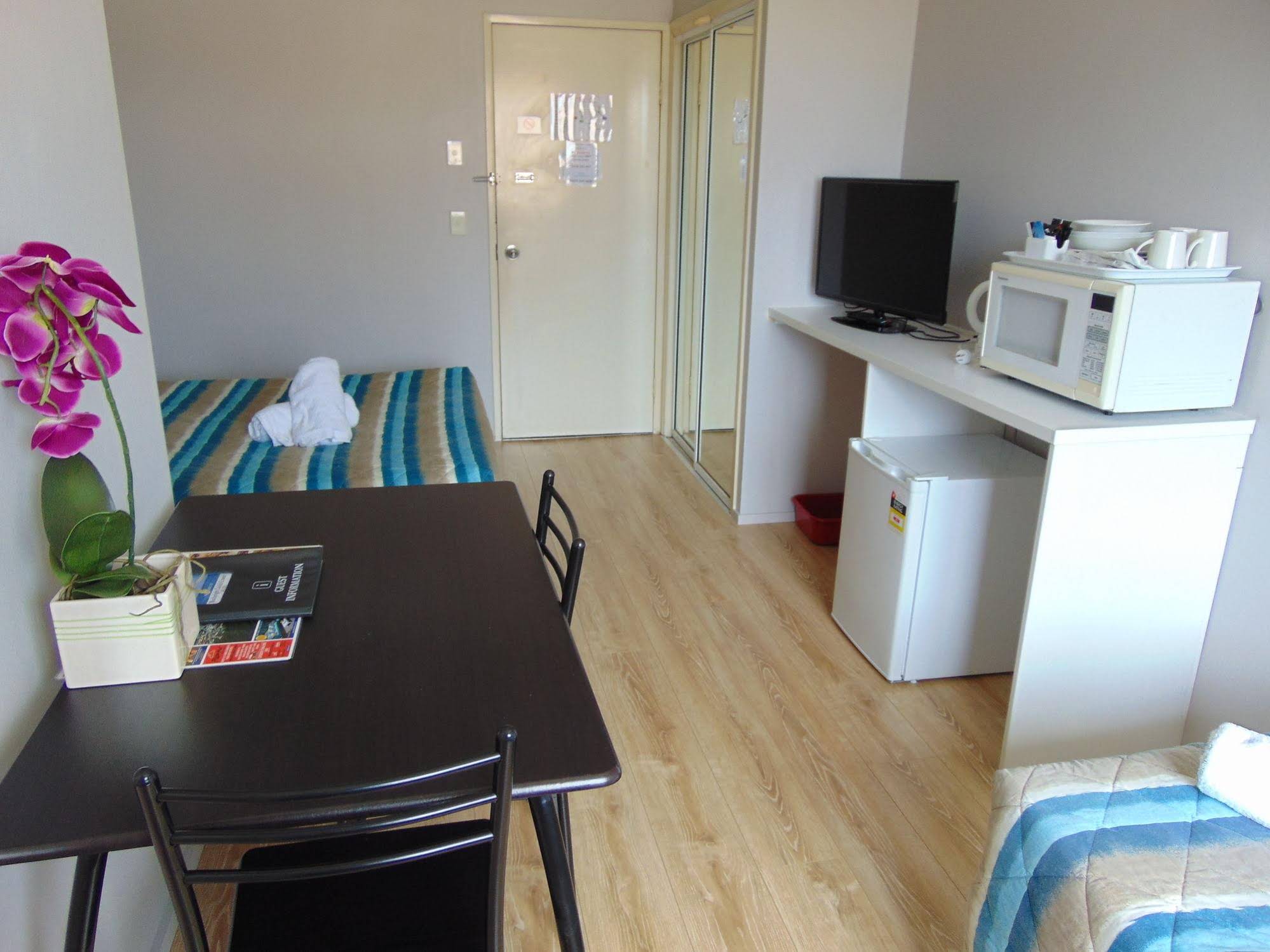 Burleigh Gold Coast Motel
