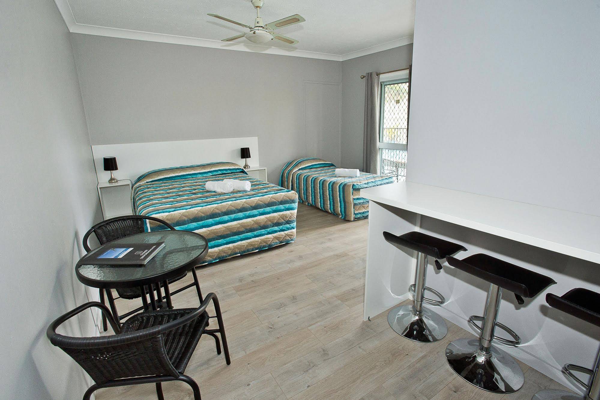 Burleigh Gold Coast Motel