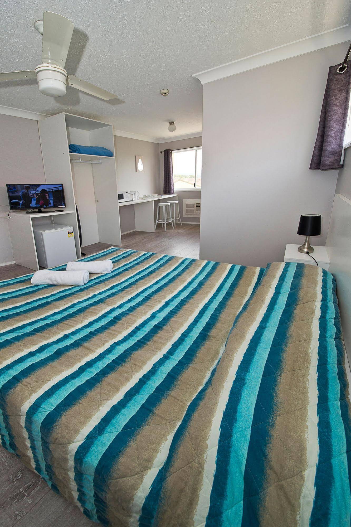 Burleigh Gold Coast Motel