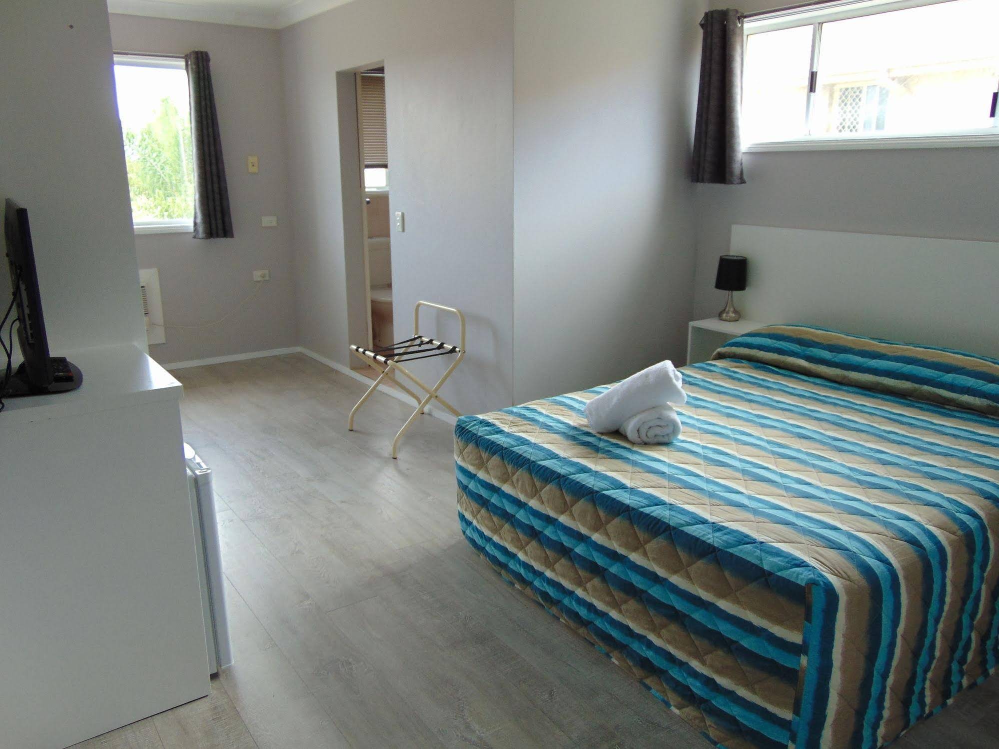 Burleigh Gold Coast Motel