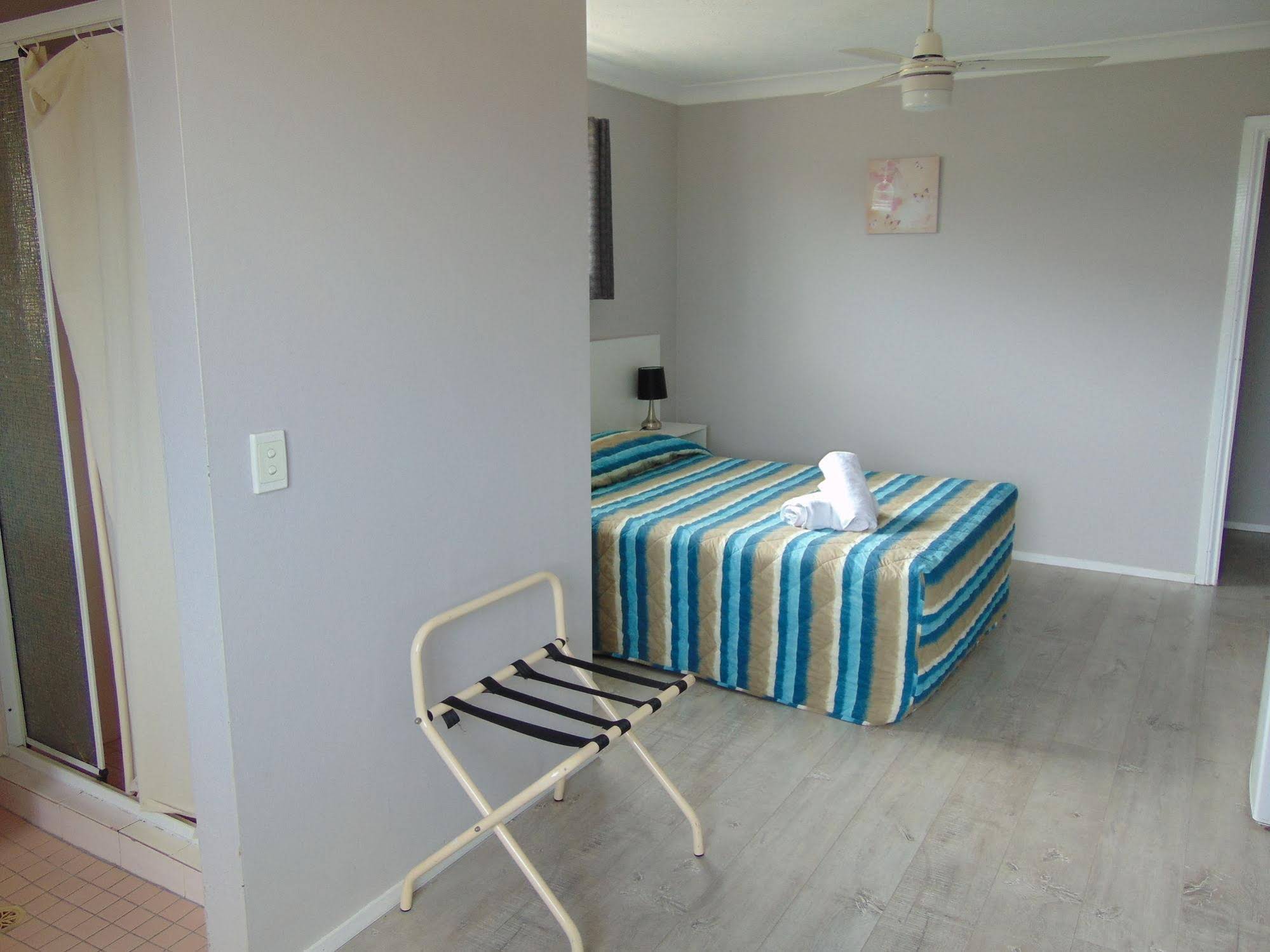 Burleigh Gold Coast Motel