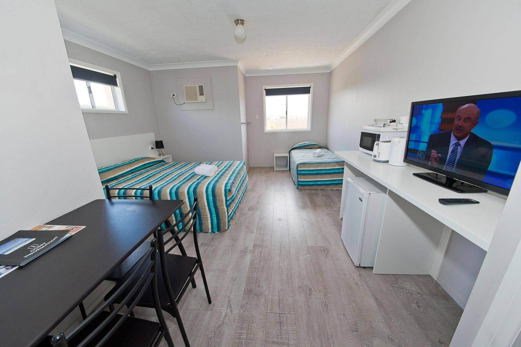 Burleigh Gold Coast Motel