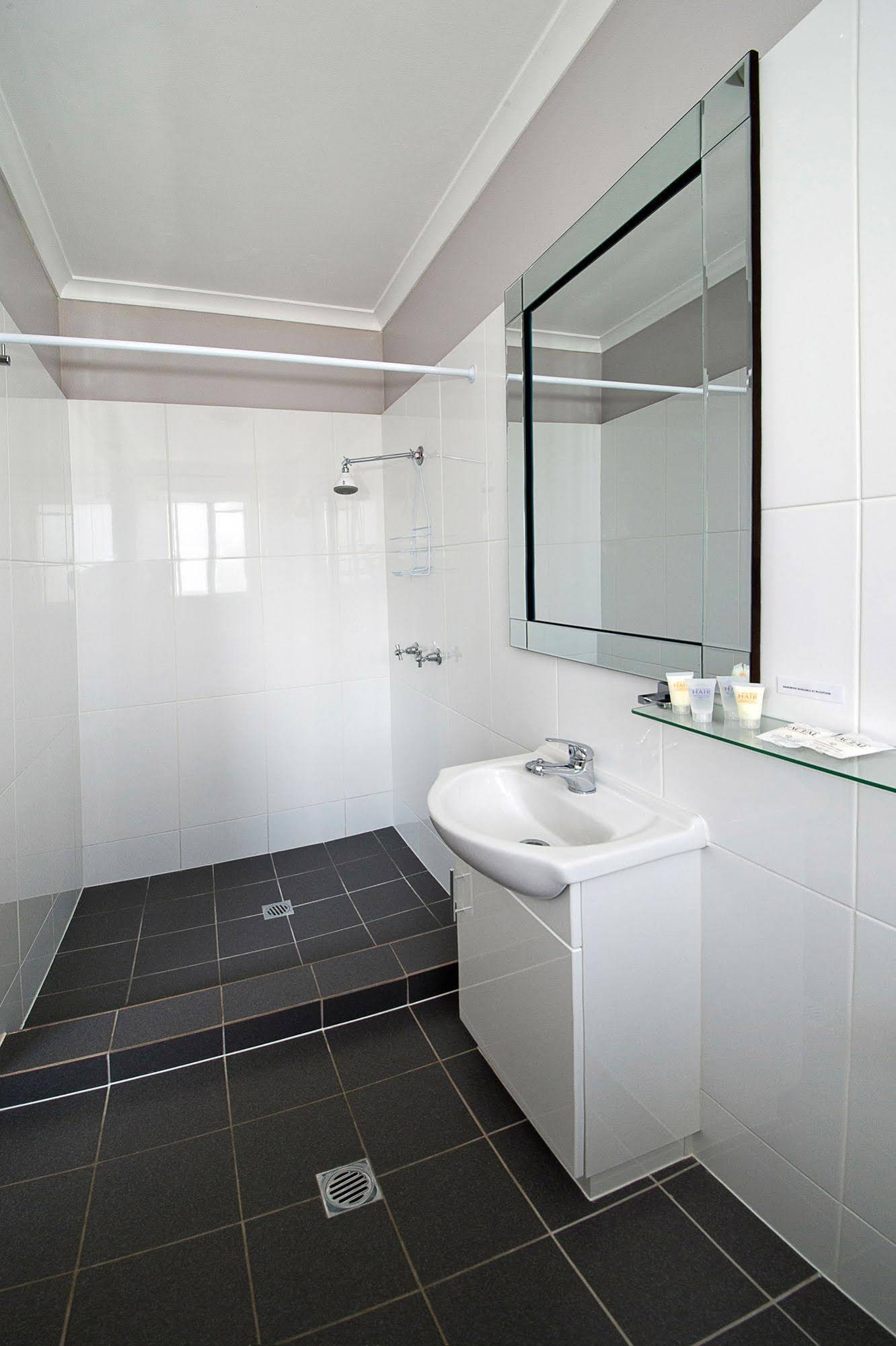 Burleigh Gold Coast Motel