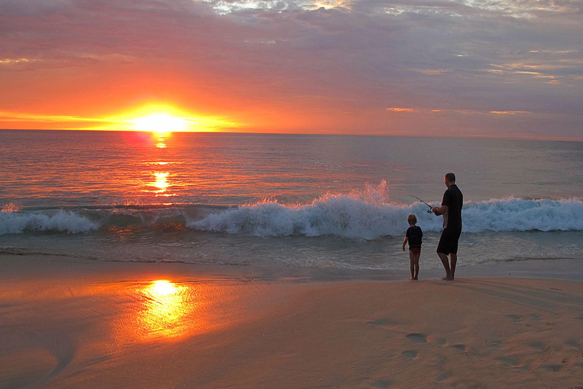 Grande Florida Beachside Resort