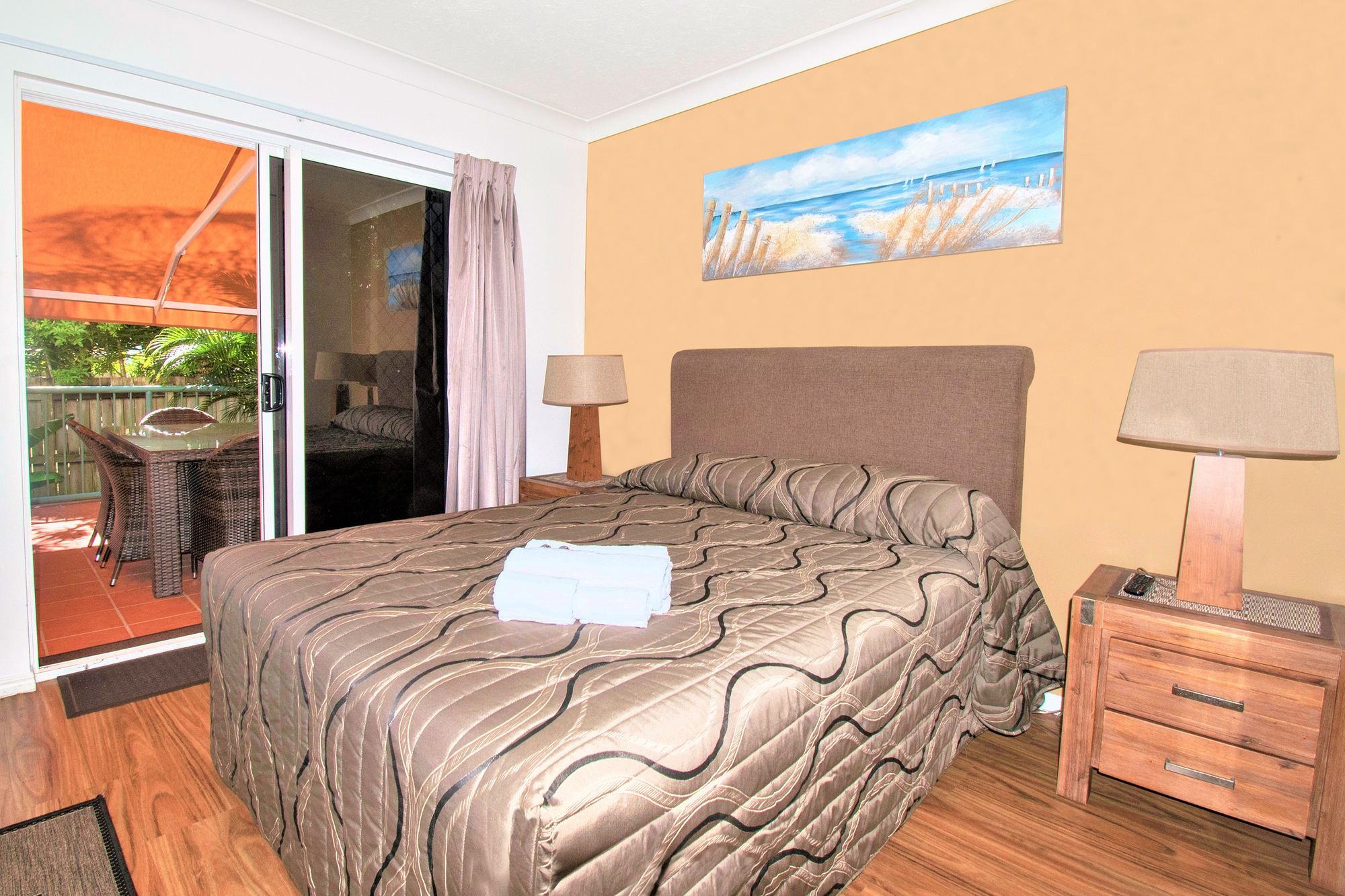 Grande Florida Beachside Resort