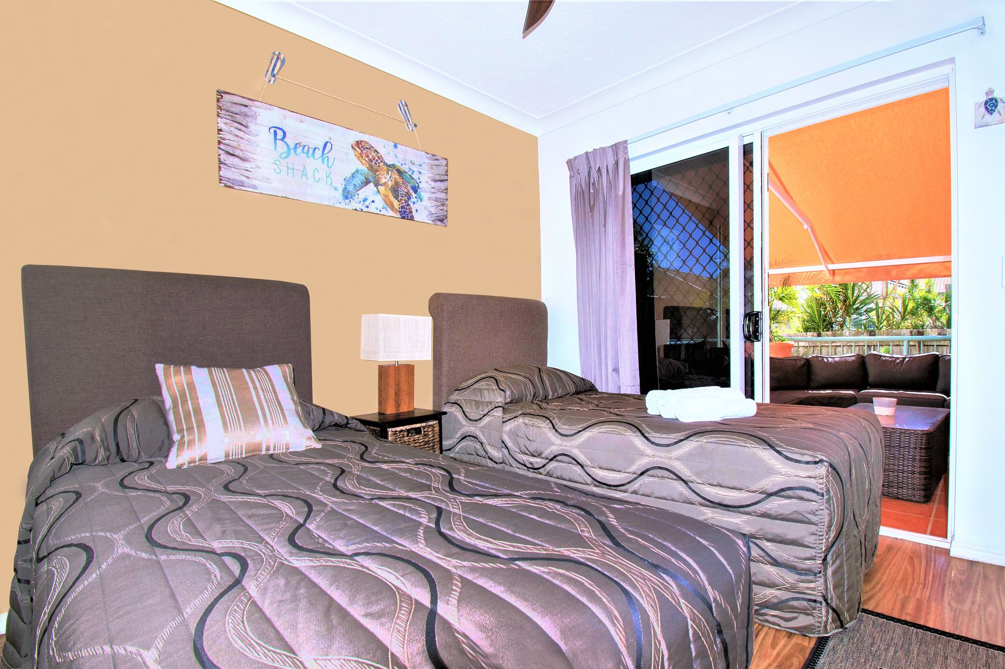 Grande Florida Beachside Resort