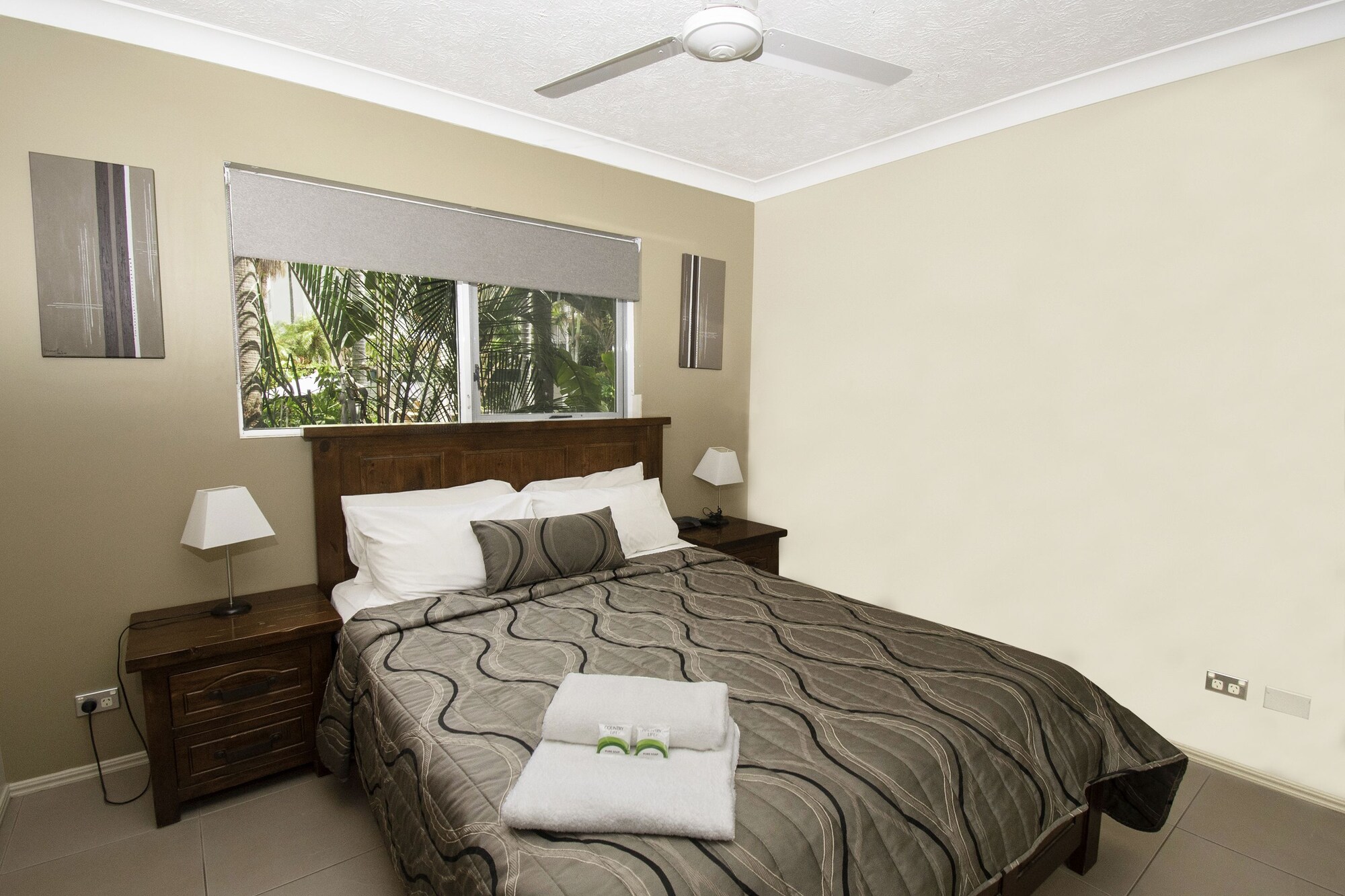 Grande Florida Beachside Resort