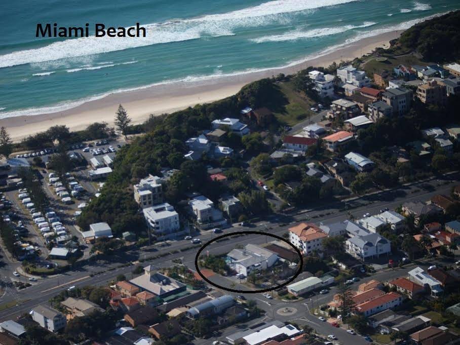 Miami Shore Apartments & Motel