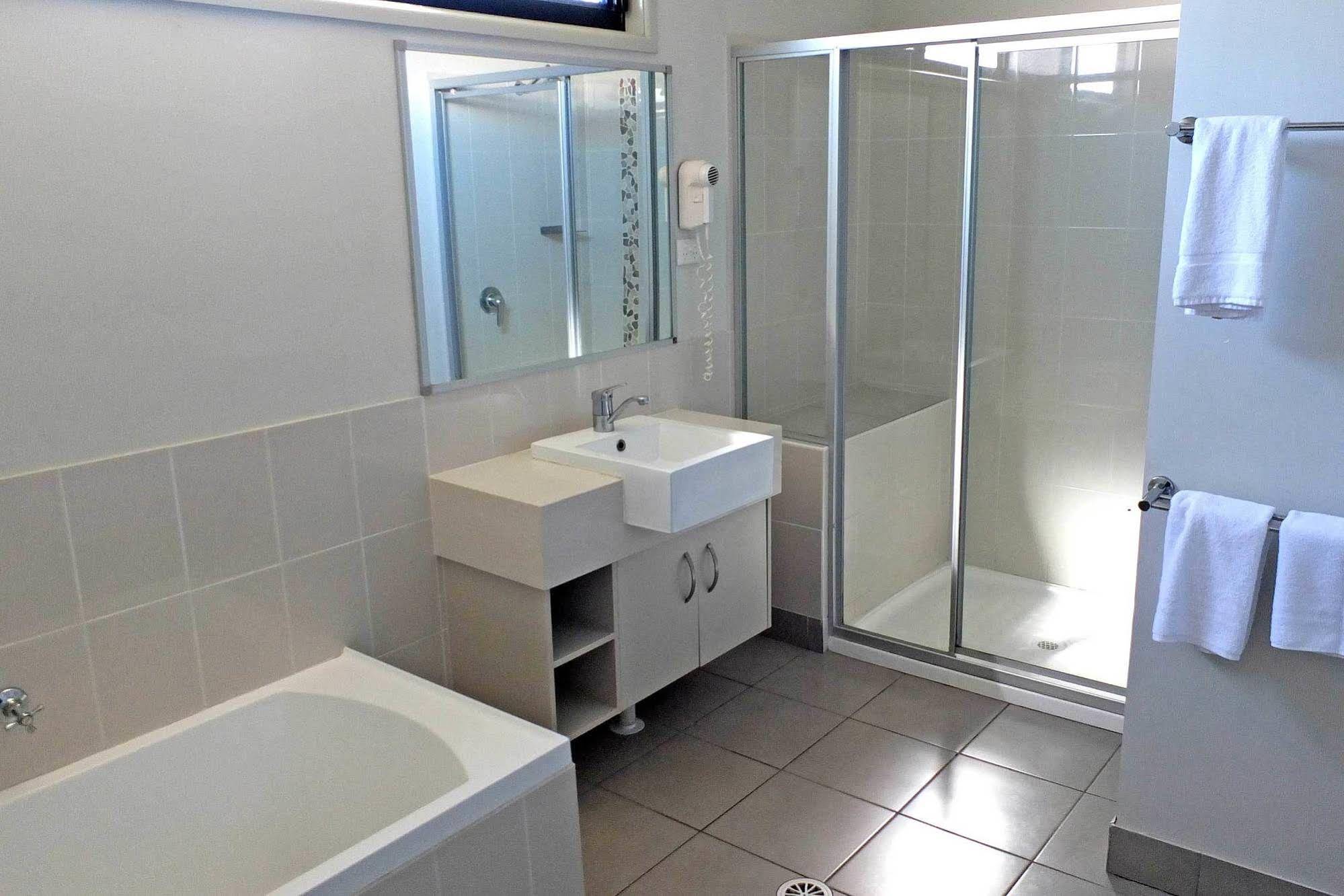 Ocean Beach Tourist Park