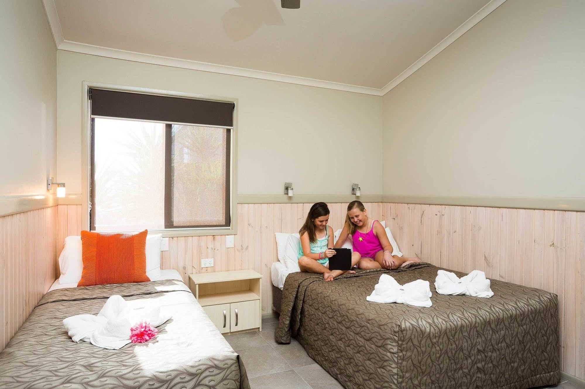 Ocean Beach Tourist Park