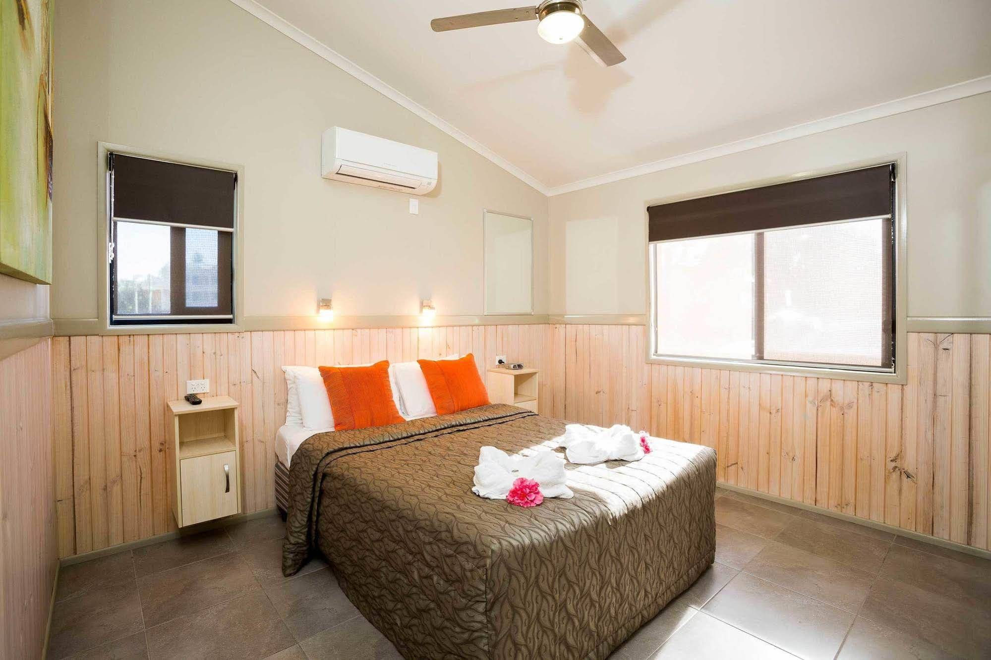 Ocean Beach Tourist Park