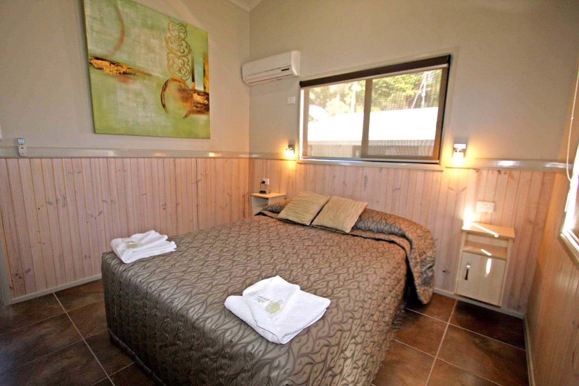 Ocean Beach Tourist Park