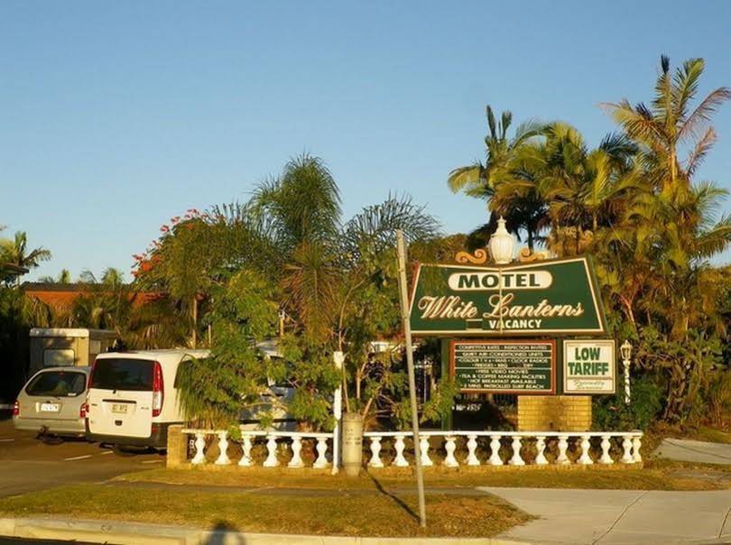 White Lanterns Motel