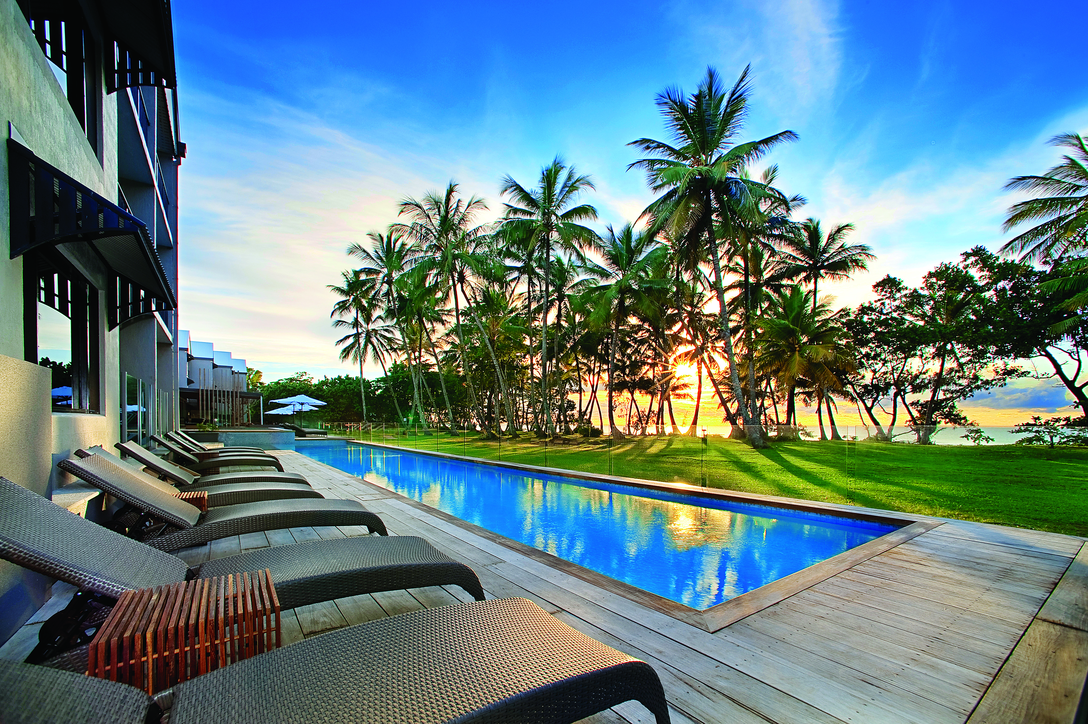 Castaways Resort & Spa Mission Beach