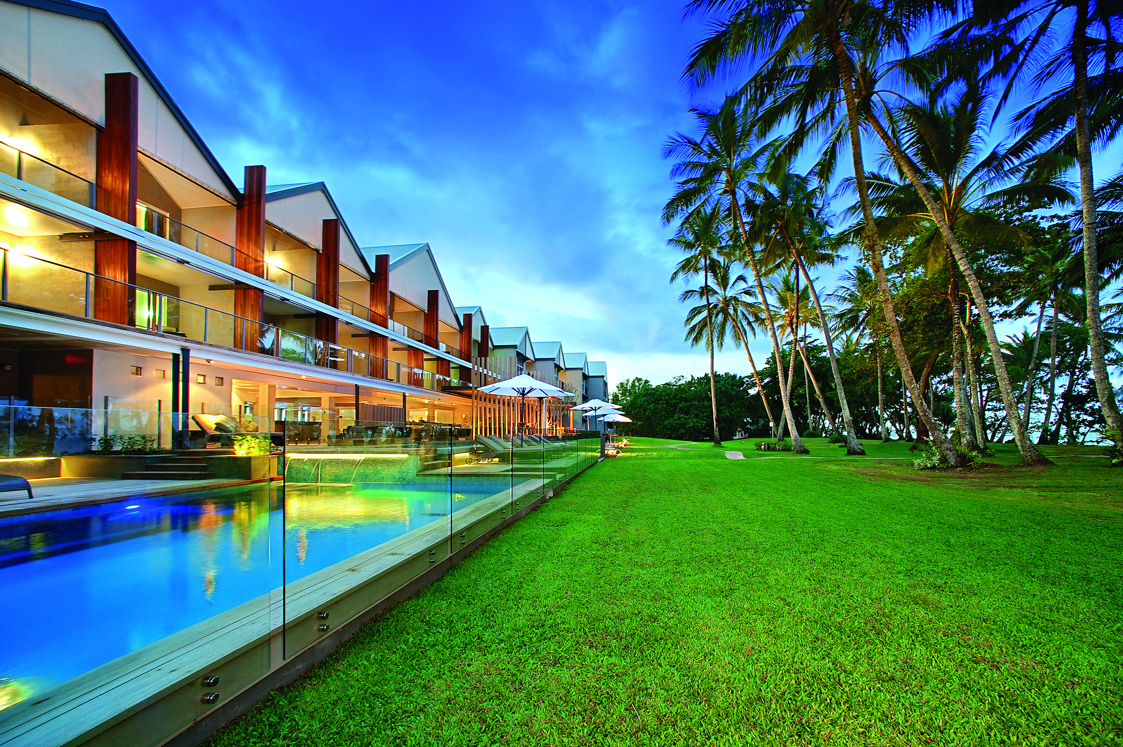 Castaways Resort & Spa Mission Beach