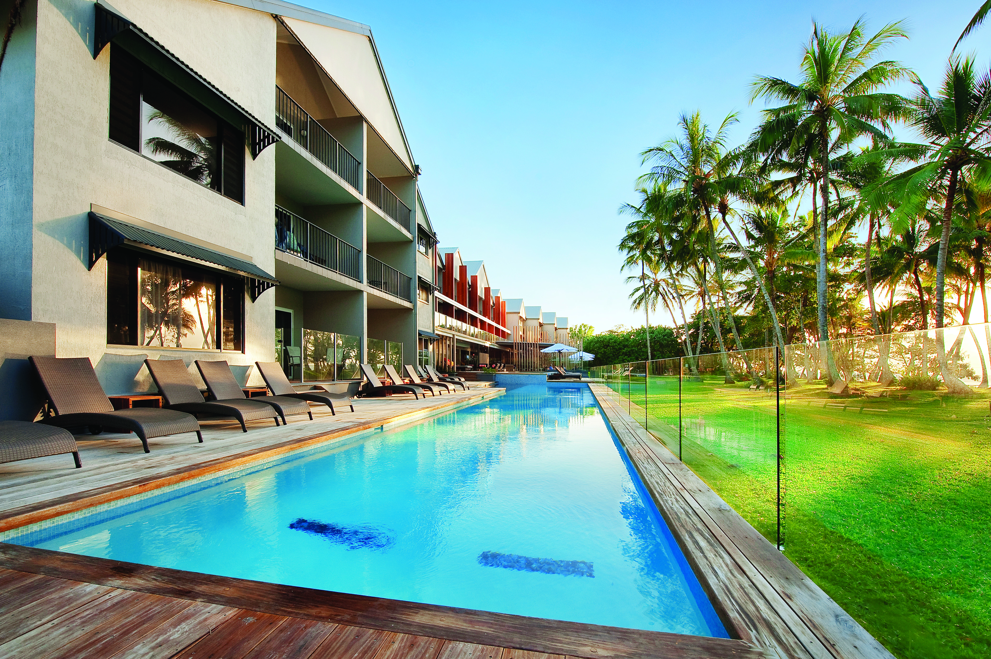 Castaways Resort & Spa Mission Beach