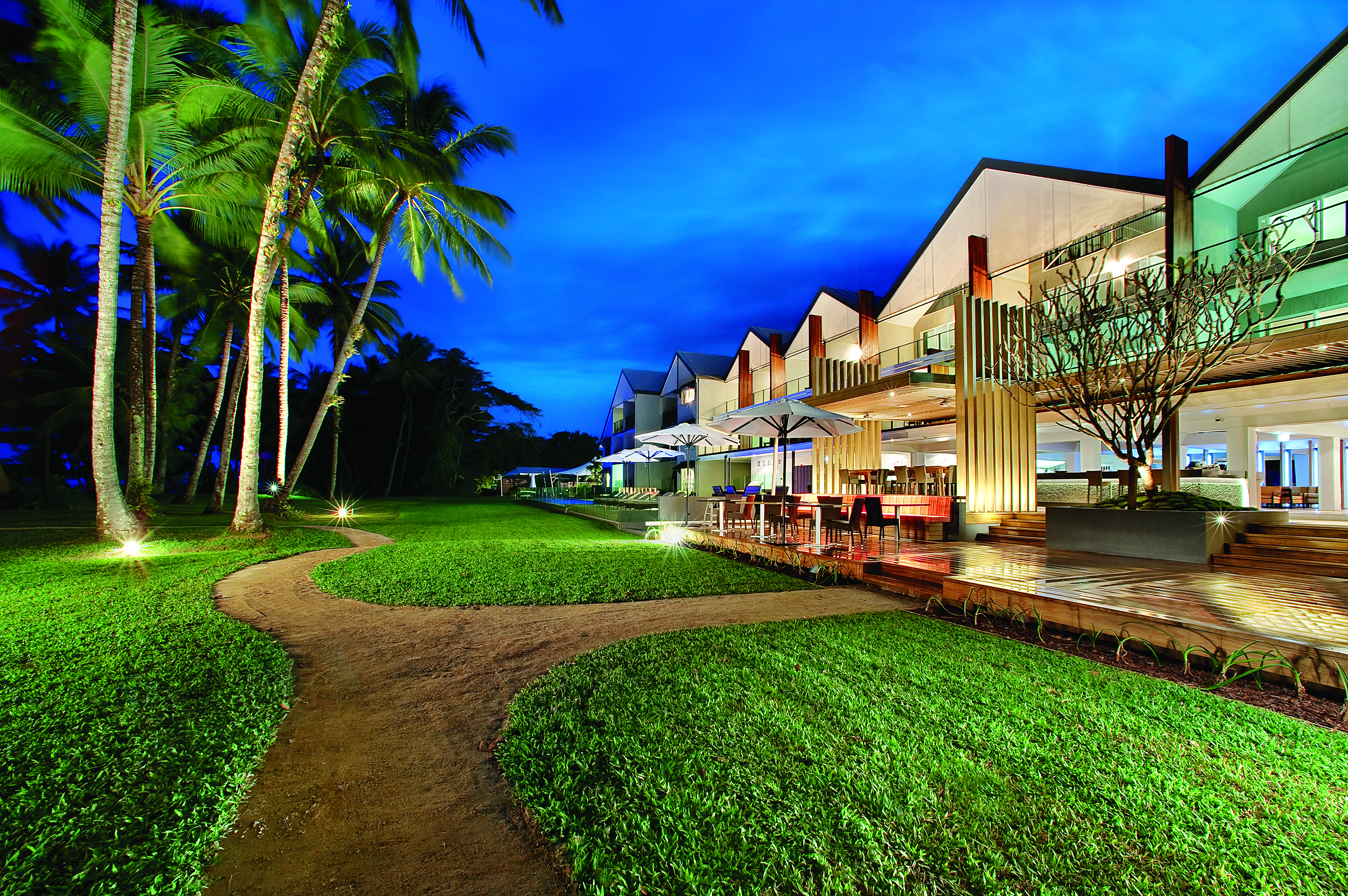 Castaways Resort & Spa Mission Beach