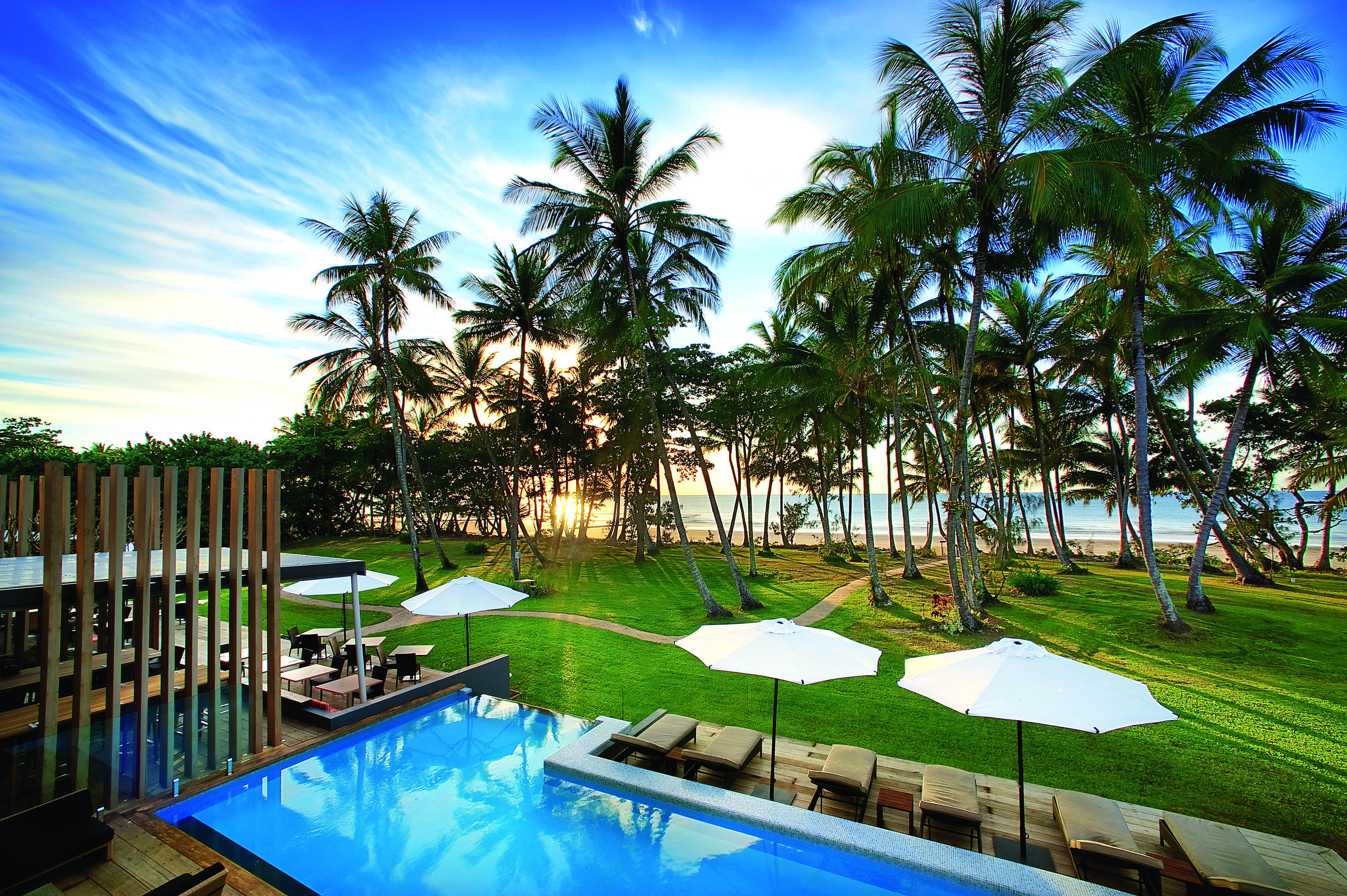 Castaways Resort & Spa Mission Beach