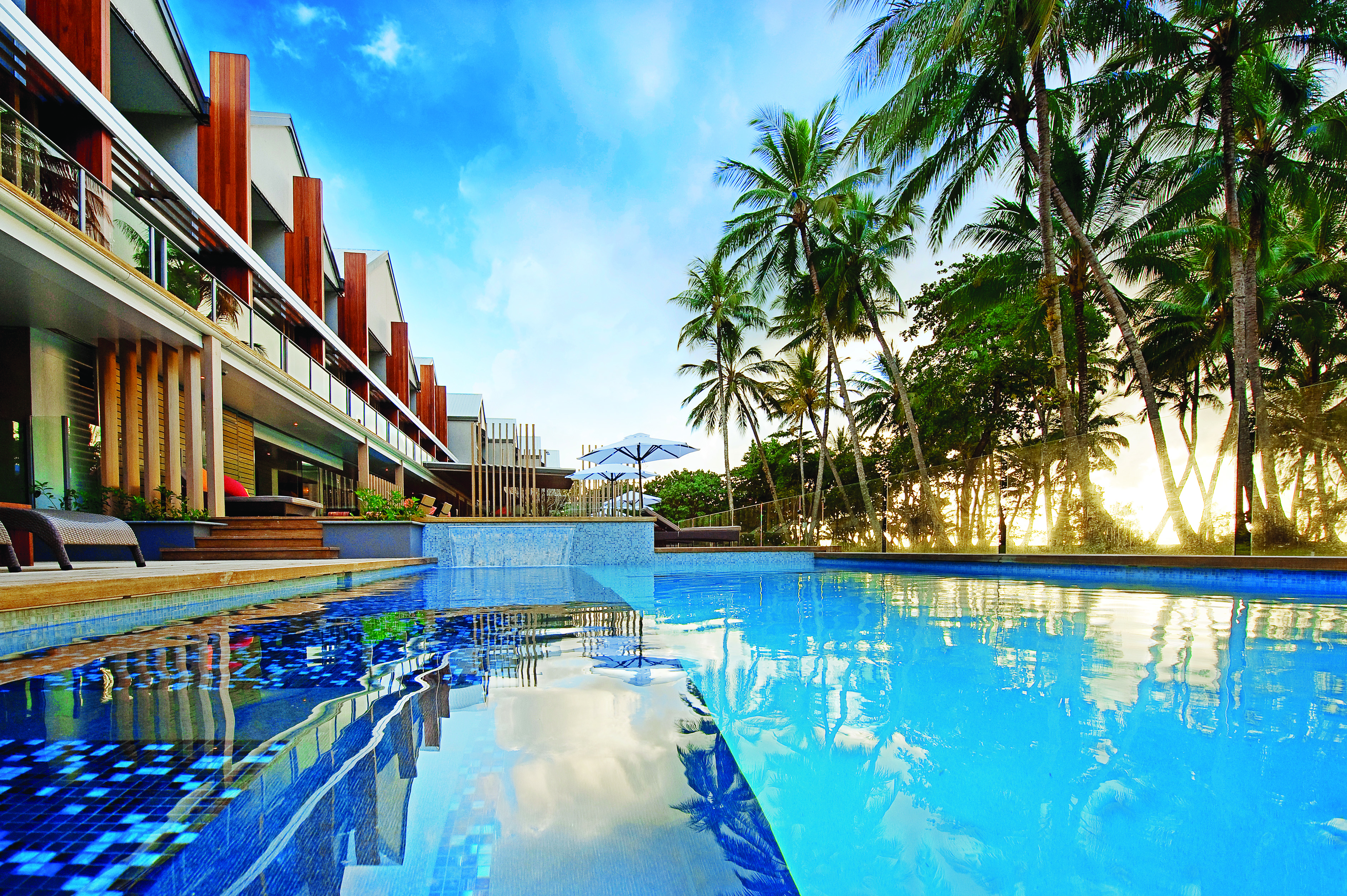Castaways Resort & Spa Mission Beach