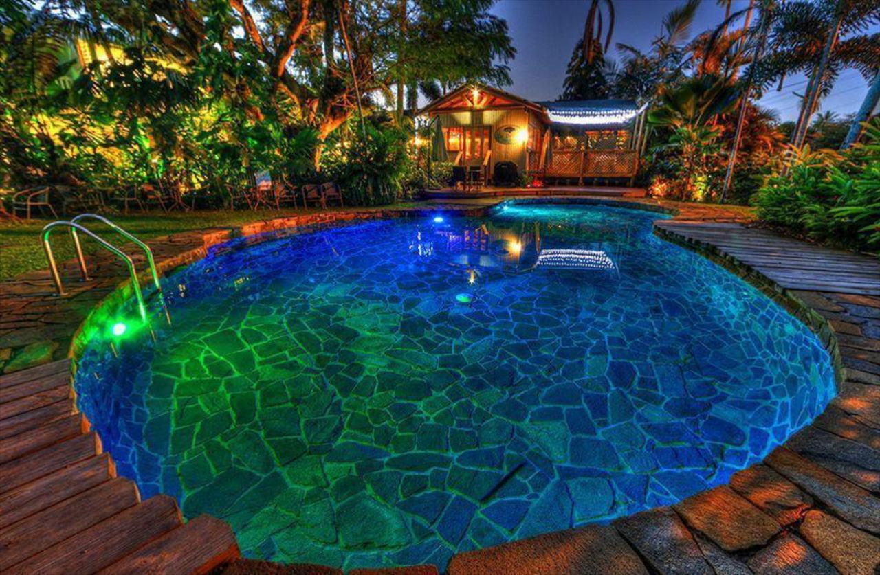 Castaways Resort & Spa Mission Beach Rainforest