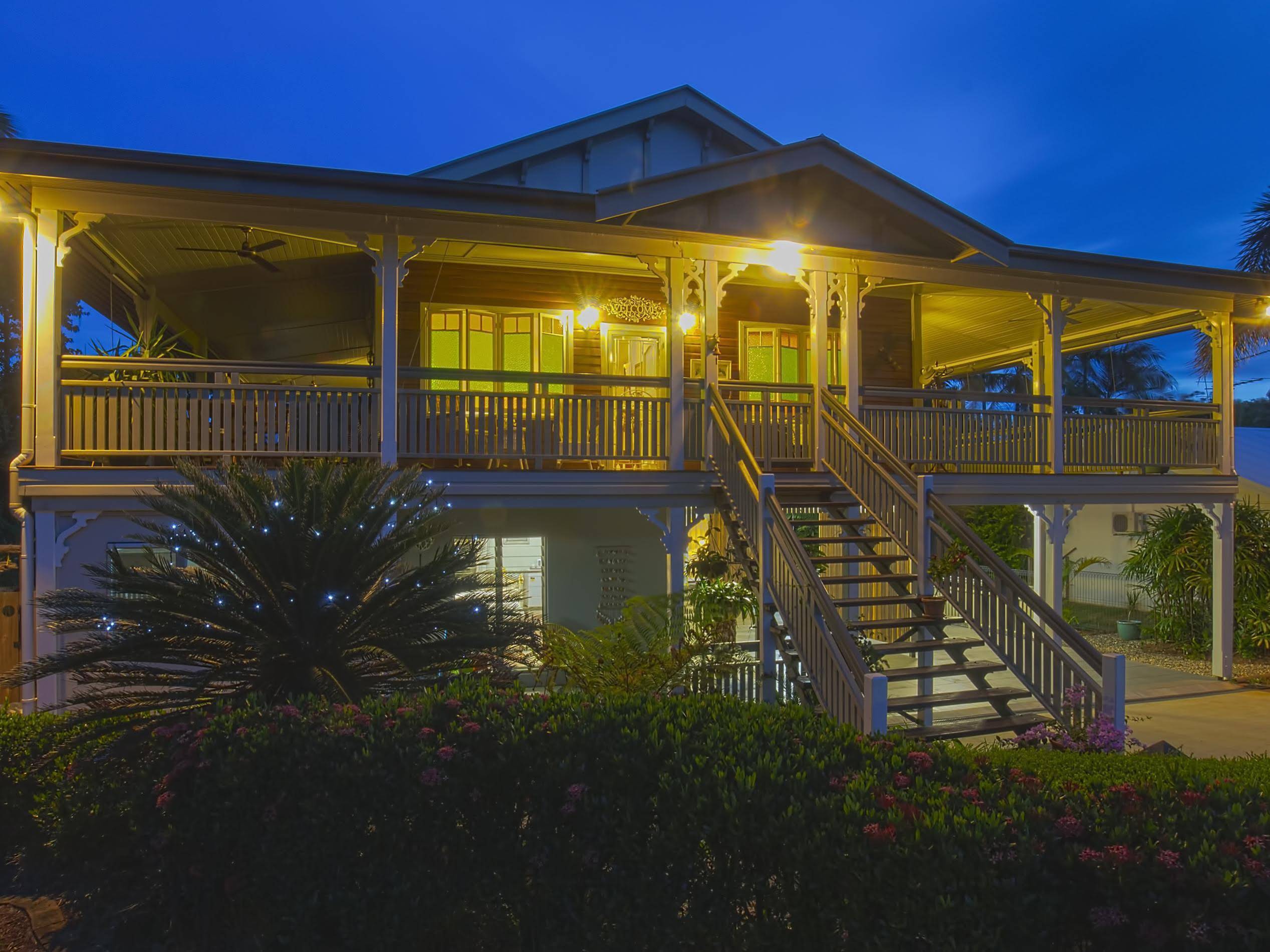 Driftwood Bed & Breakfast