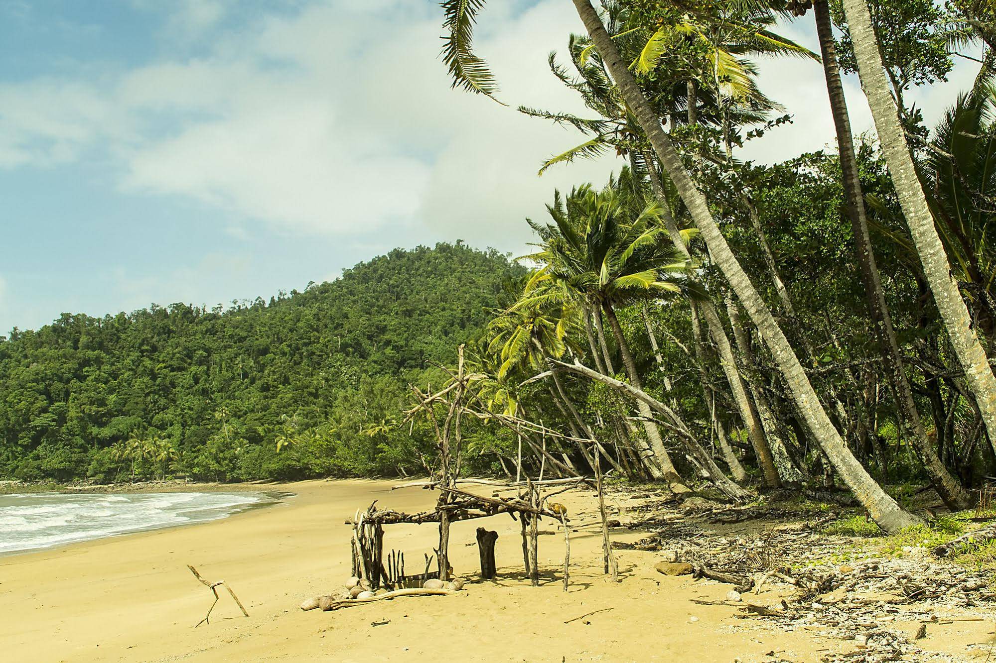 Driftwood Bed & Breakfast