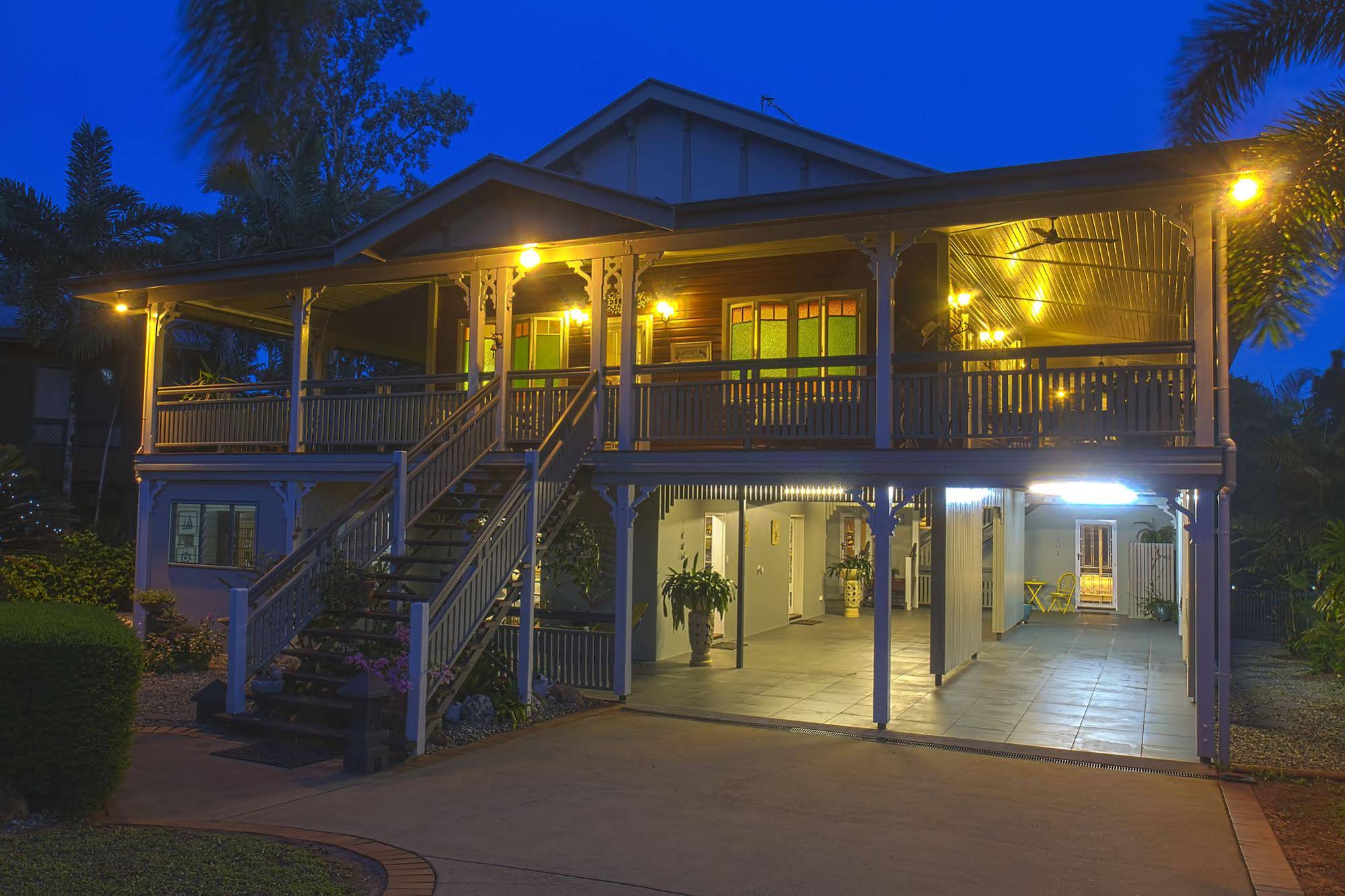 Driftwood Bed & Breakfast
