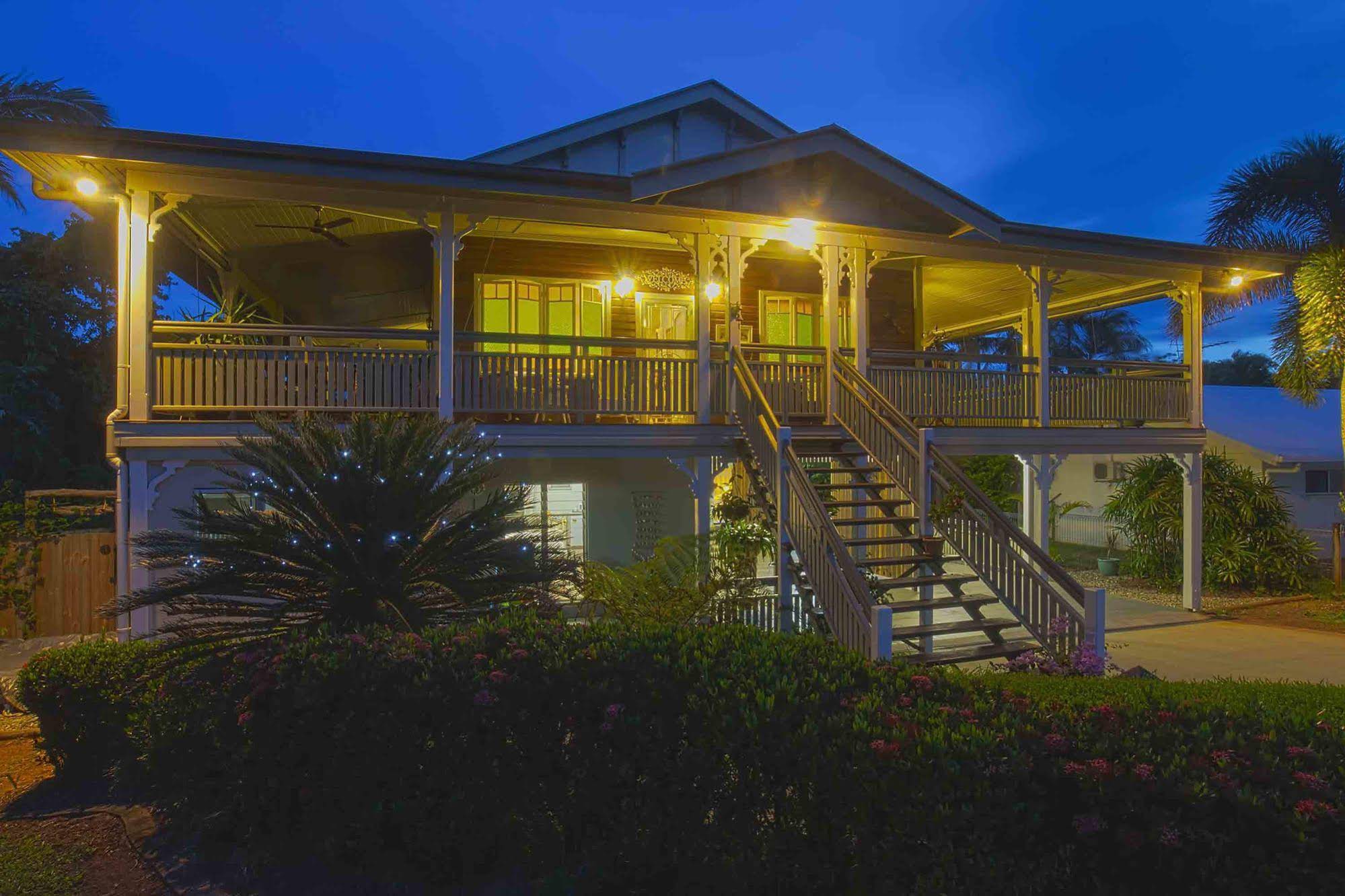 Driftwood Bed & Breakfast
