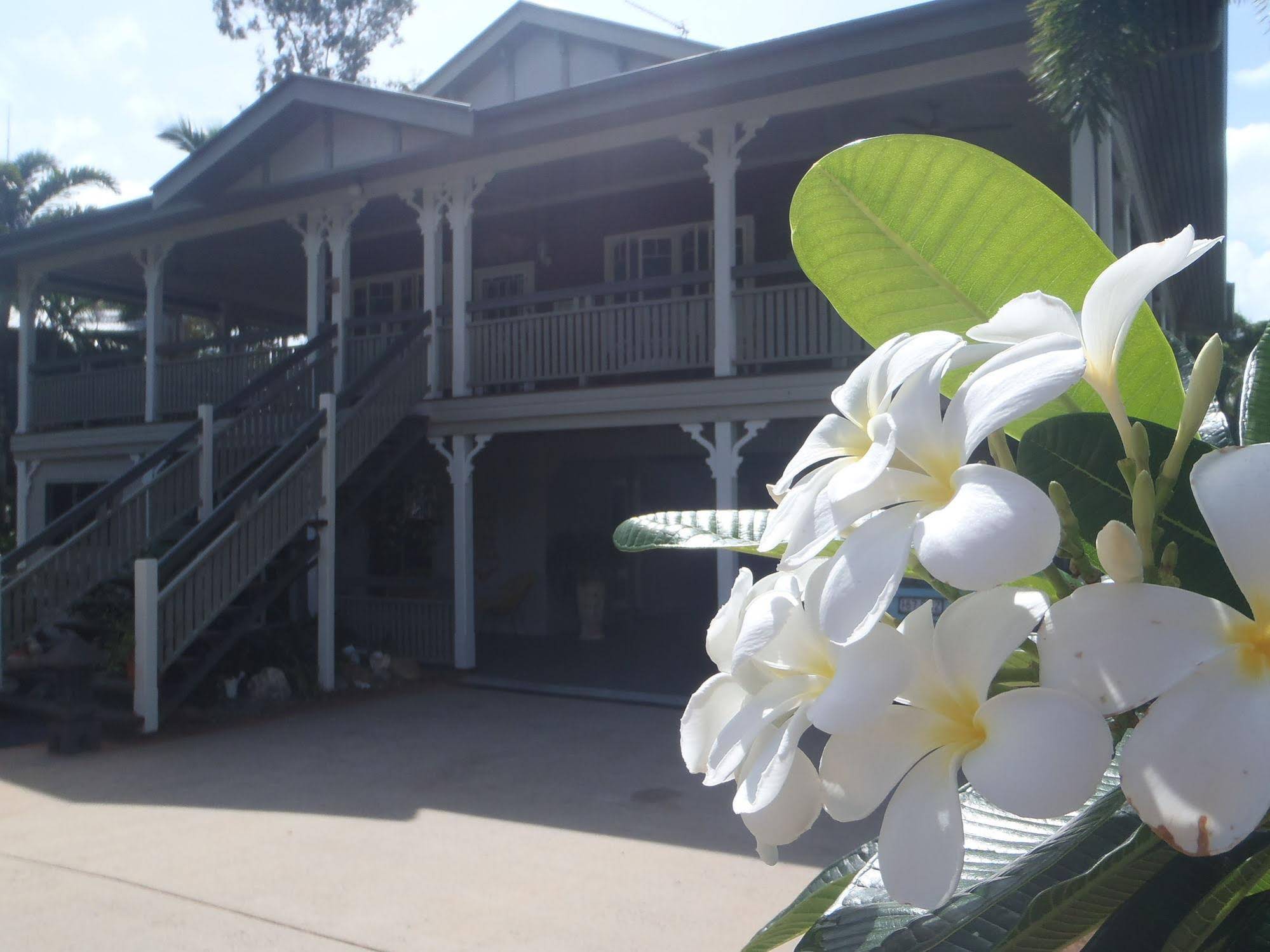 Driftwood Bed & Breakfast
