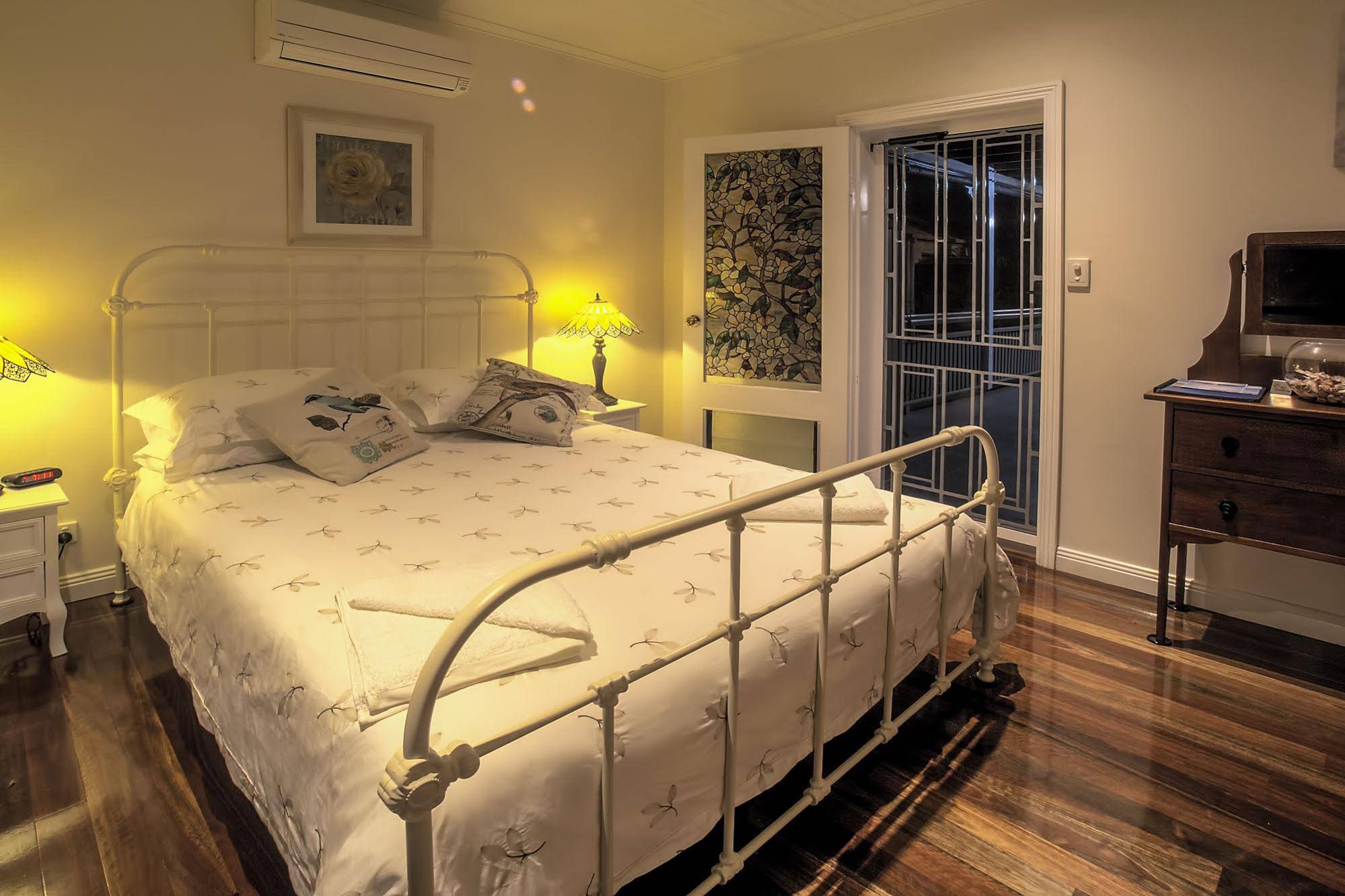 Driftwood Bed & Breakfast