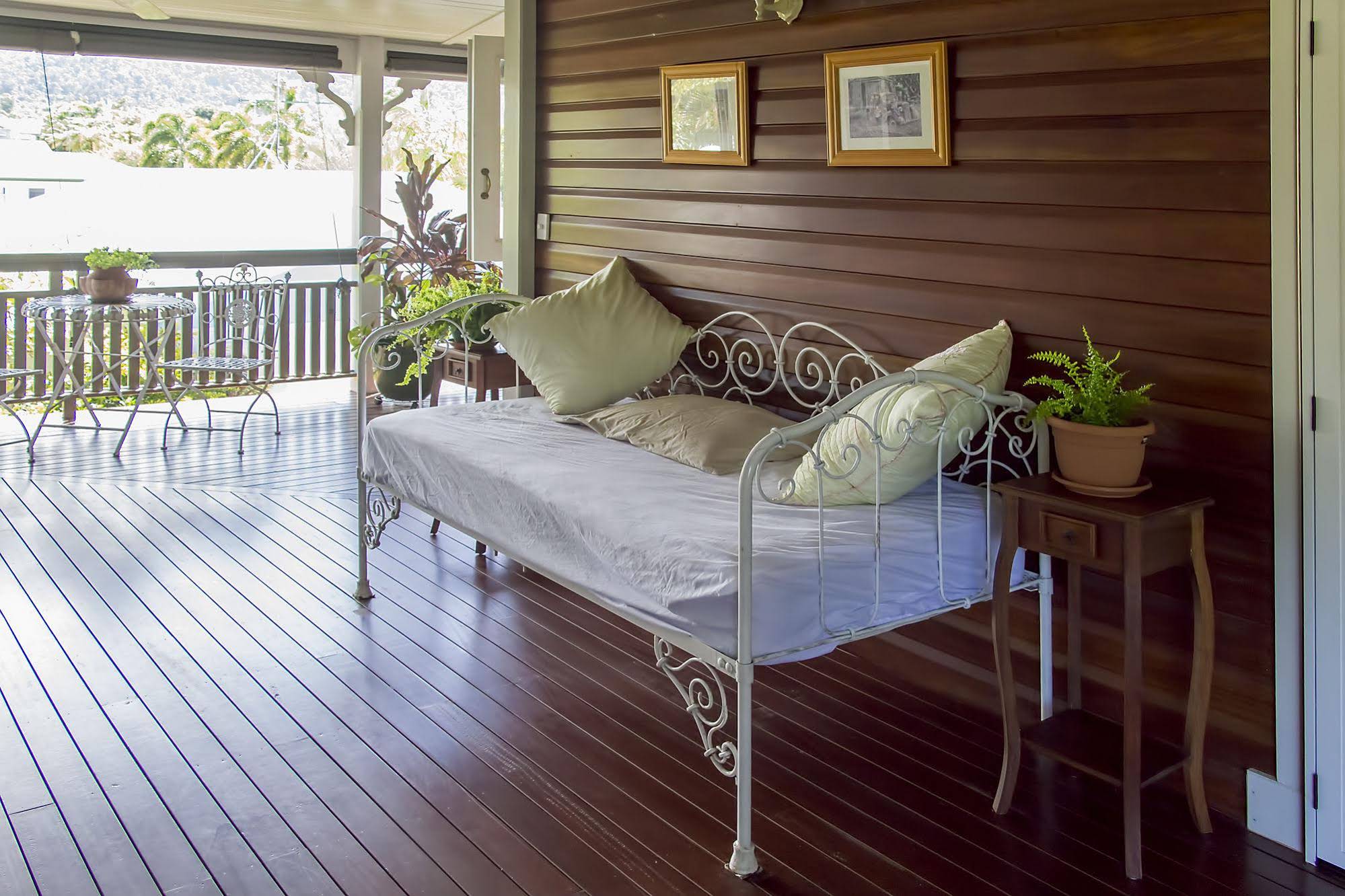 Driftwood Bed & Breakfast