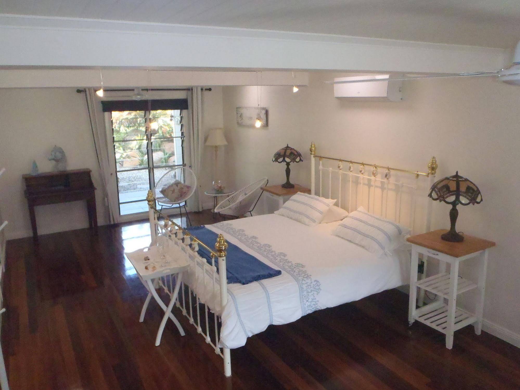 Driftwood Bed & Breakfast