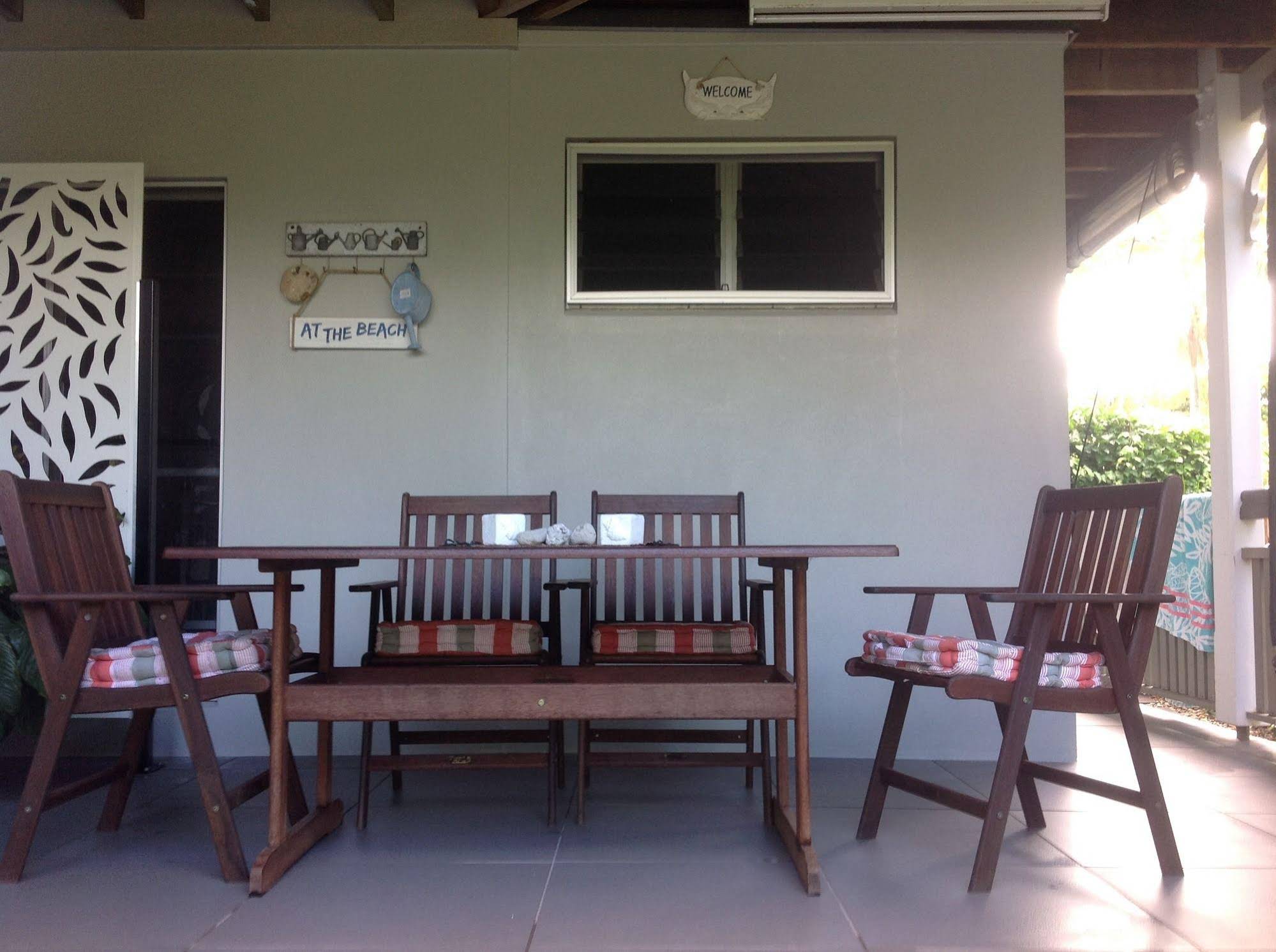 Driftwood Bed & Breakfast