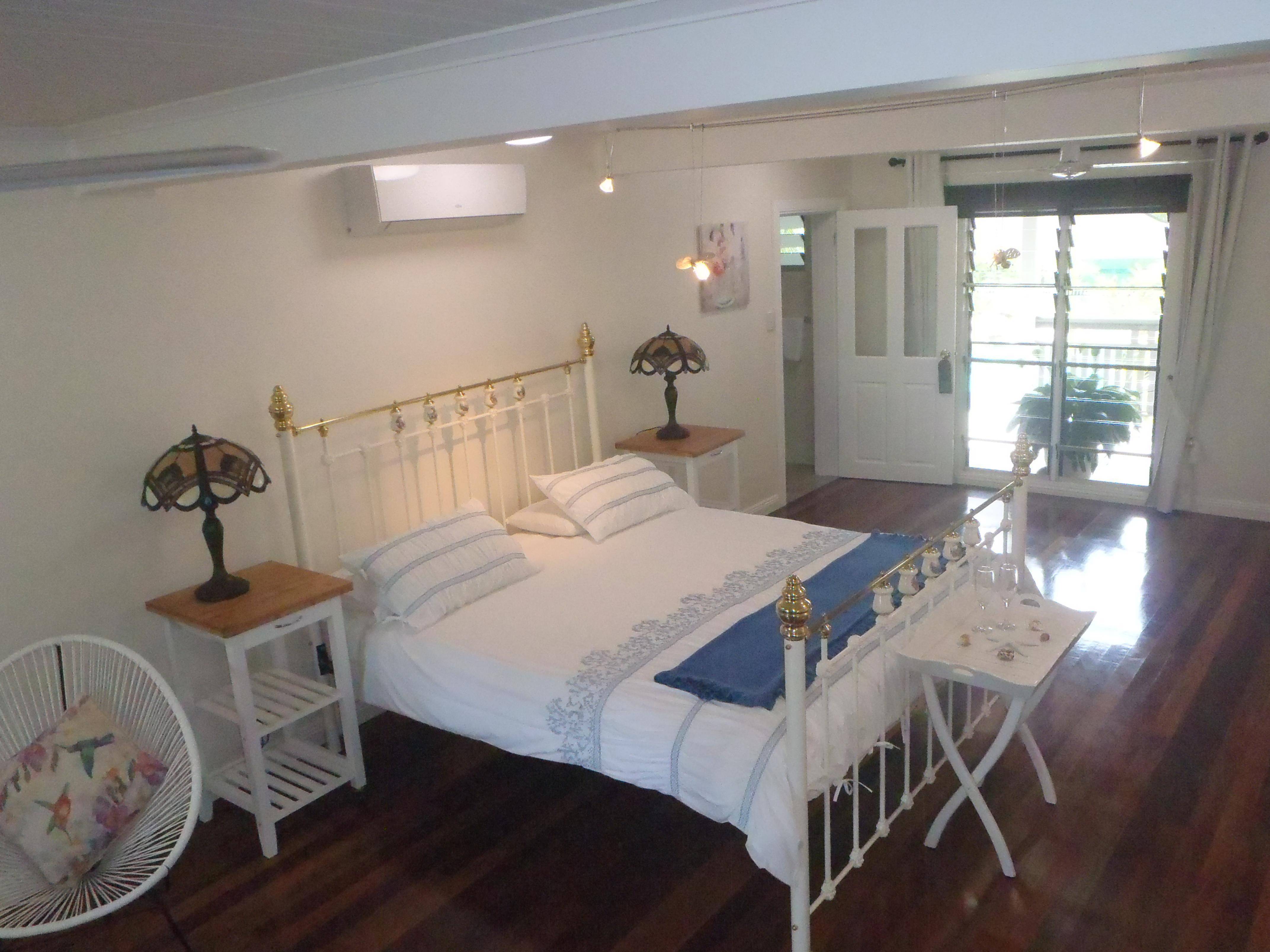 Driftwood Bed & Breakfast