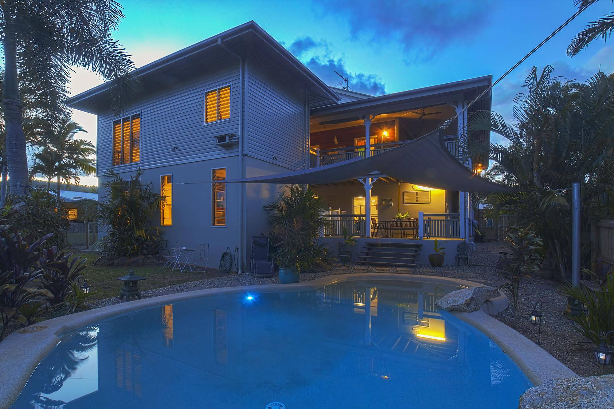 Driftwood Bed & Breakfast