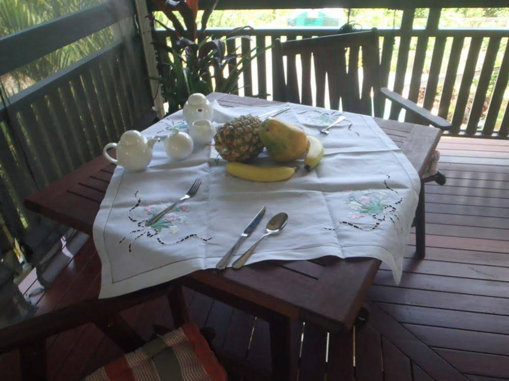 Driftwood Bed & Breakfast