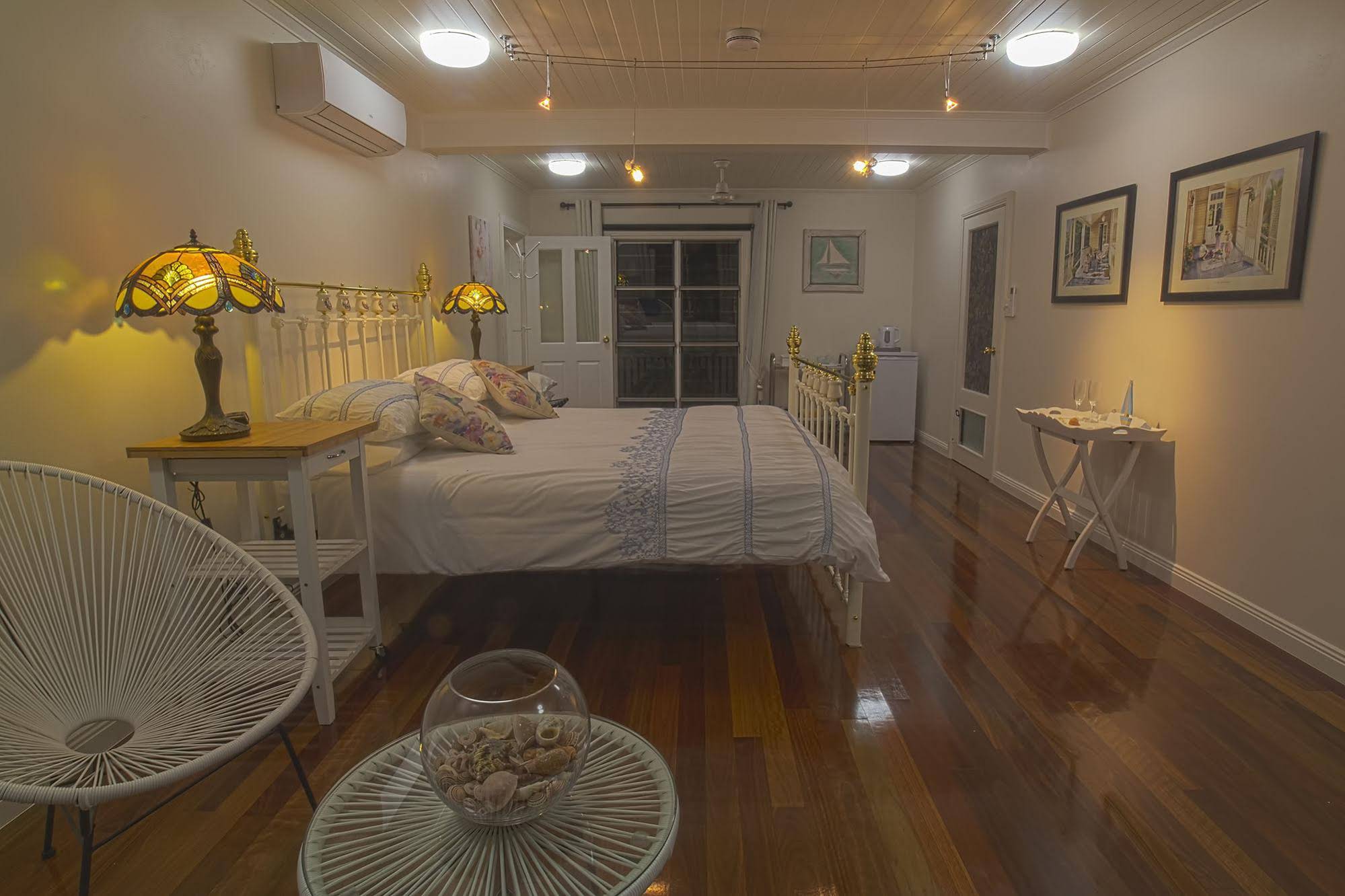Driftwood Bed & Breakfast