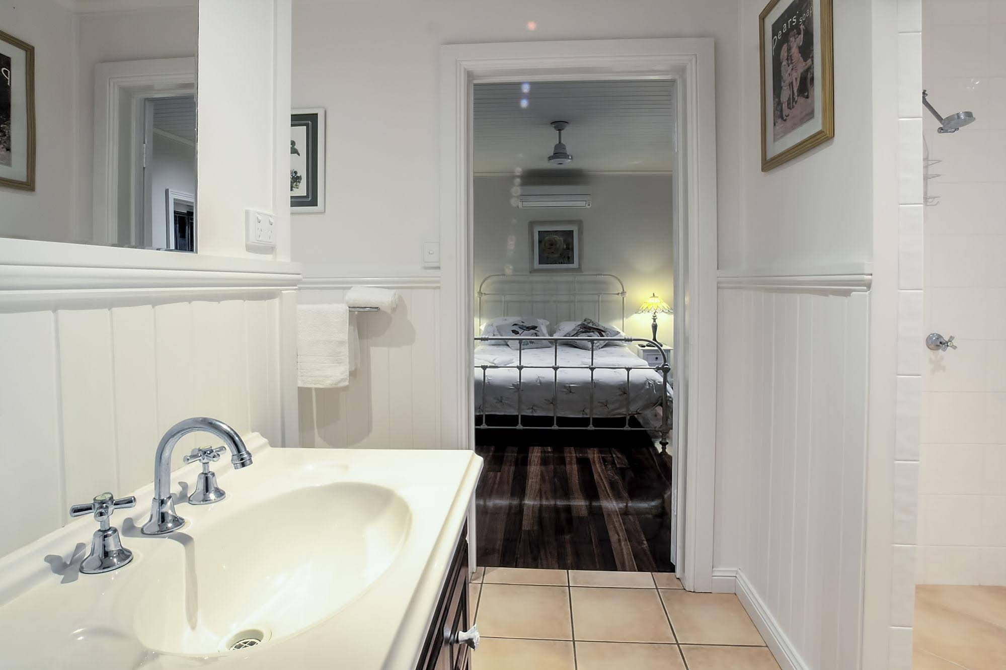 Driftwood Bed & Breakfast