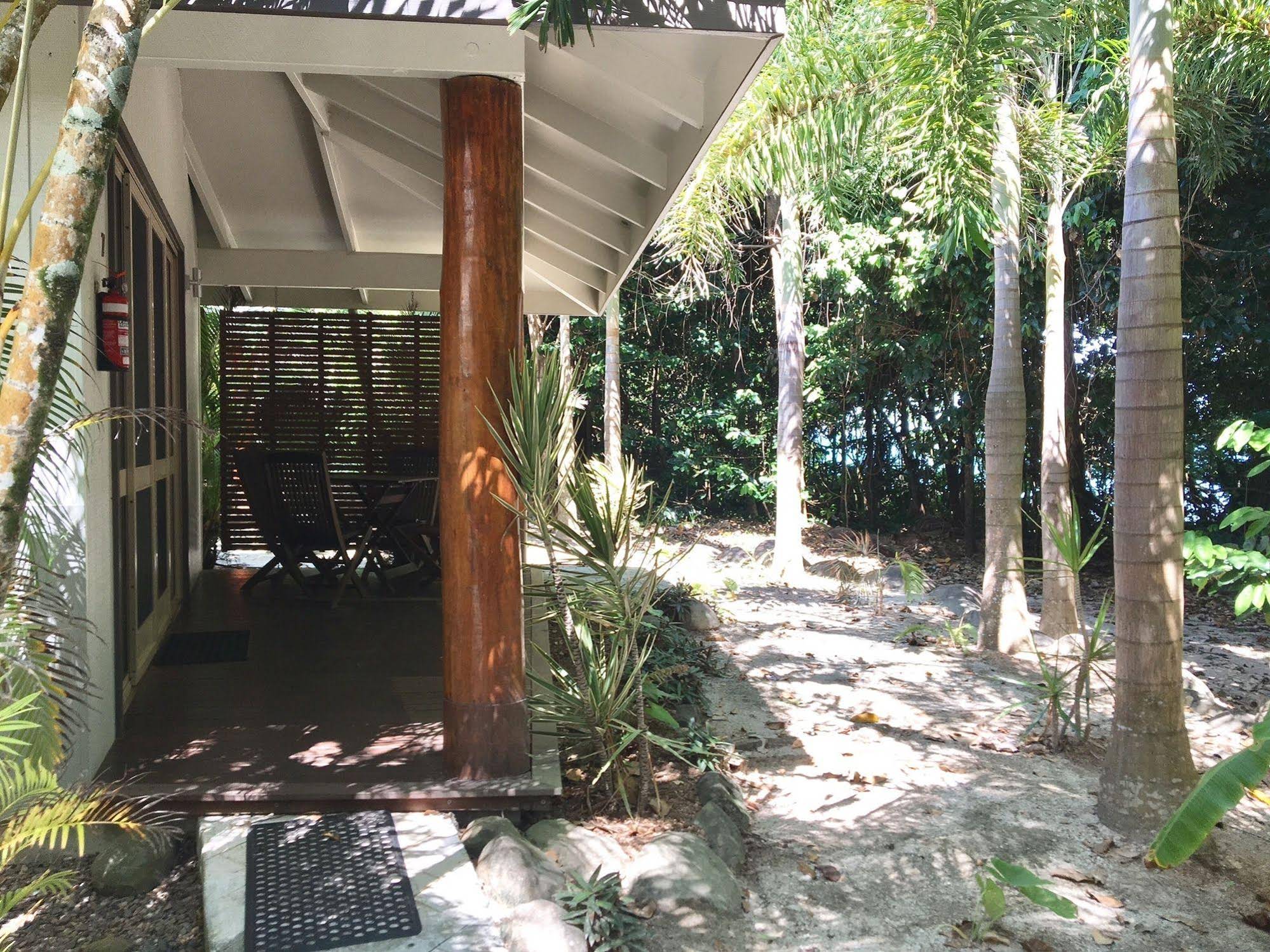 Eco Village Mission Beach