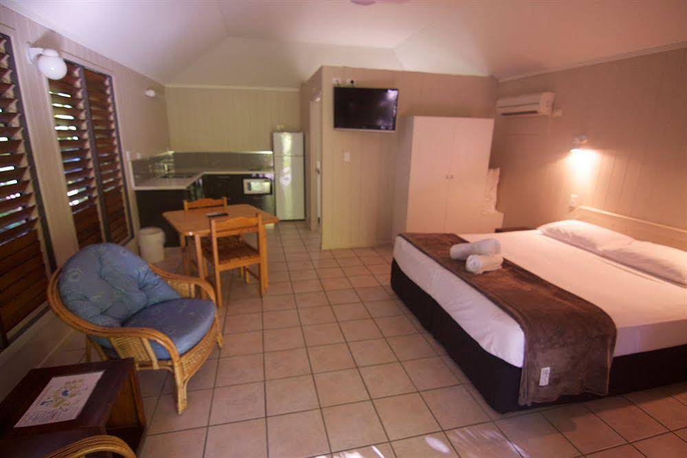 Eco Village Mission Beach