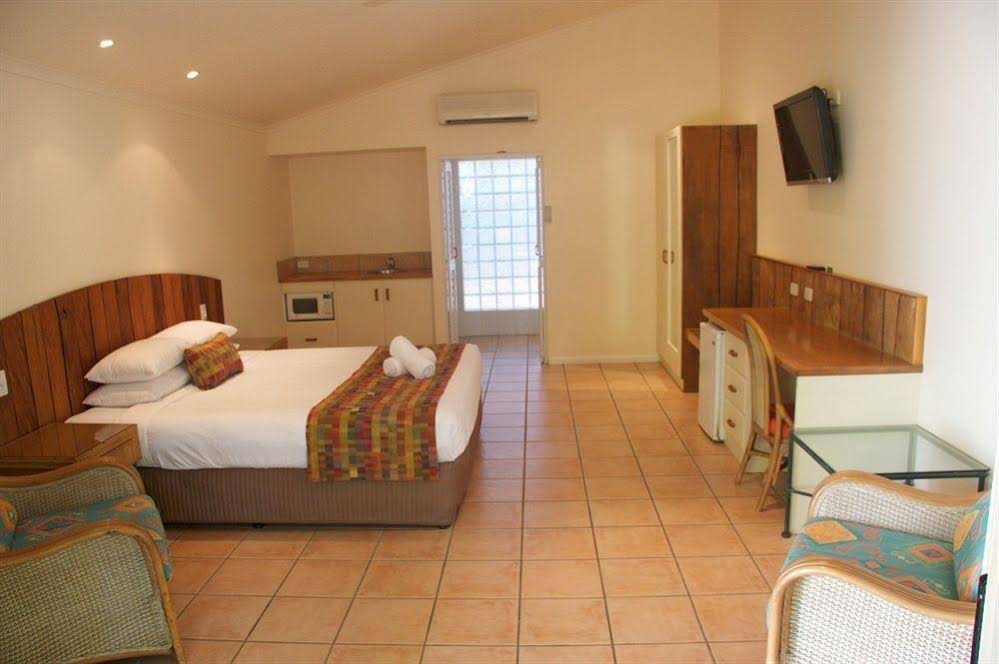 Eco Village Mission Beach