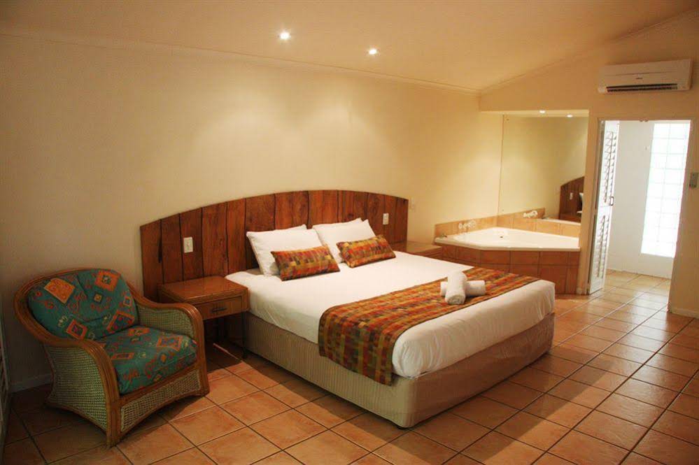 Eco Village Mission Beach